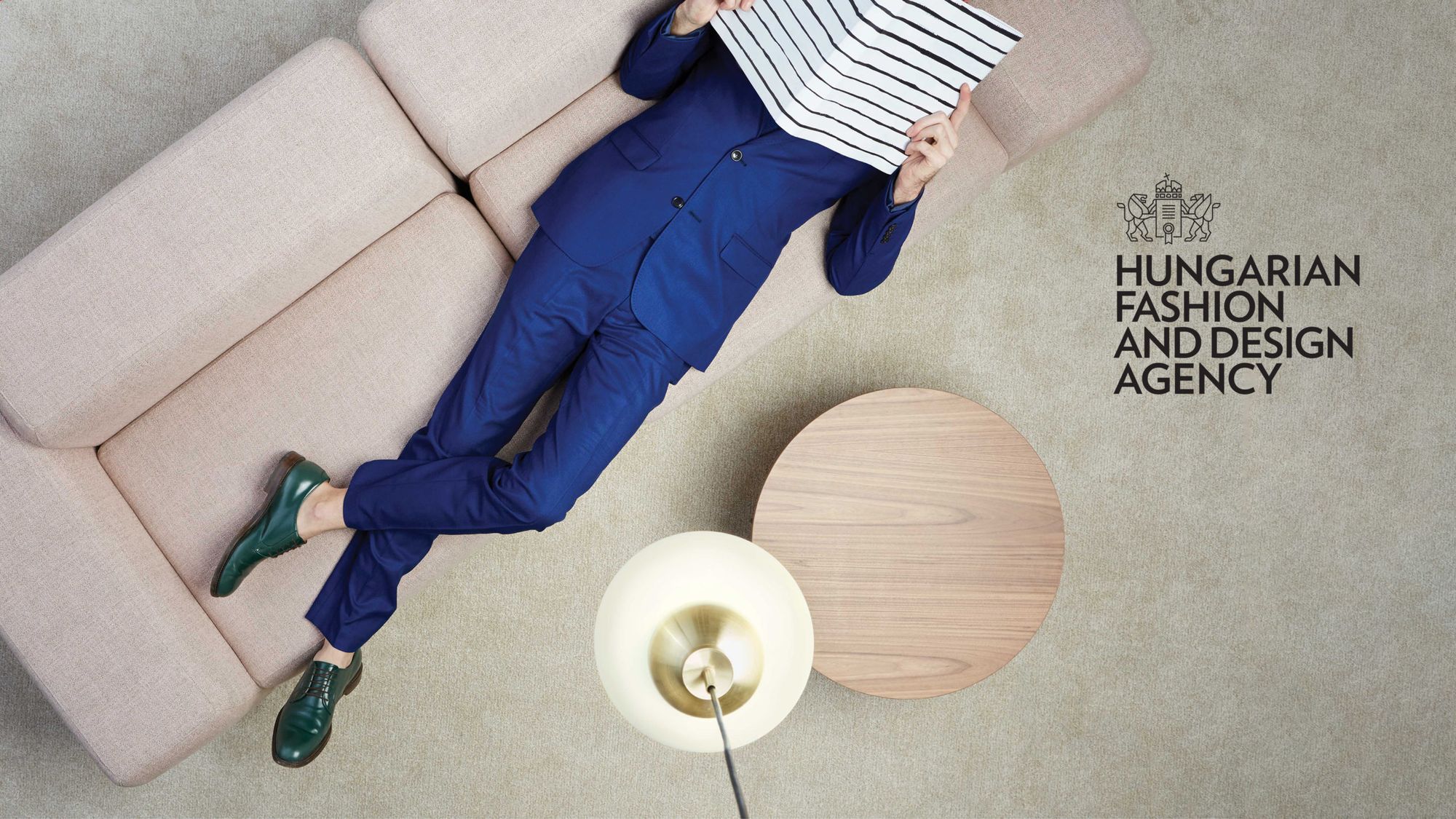 HFDA design SPEED X HYPE | POSITION Collective