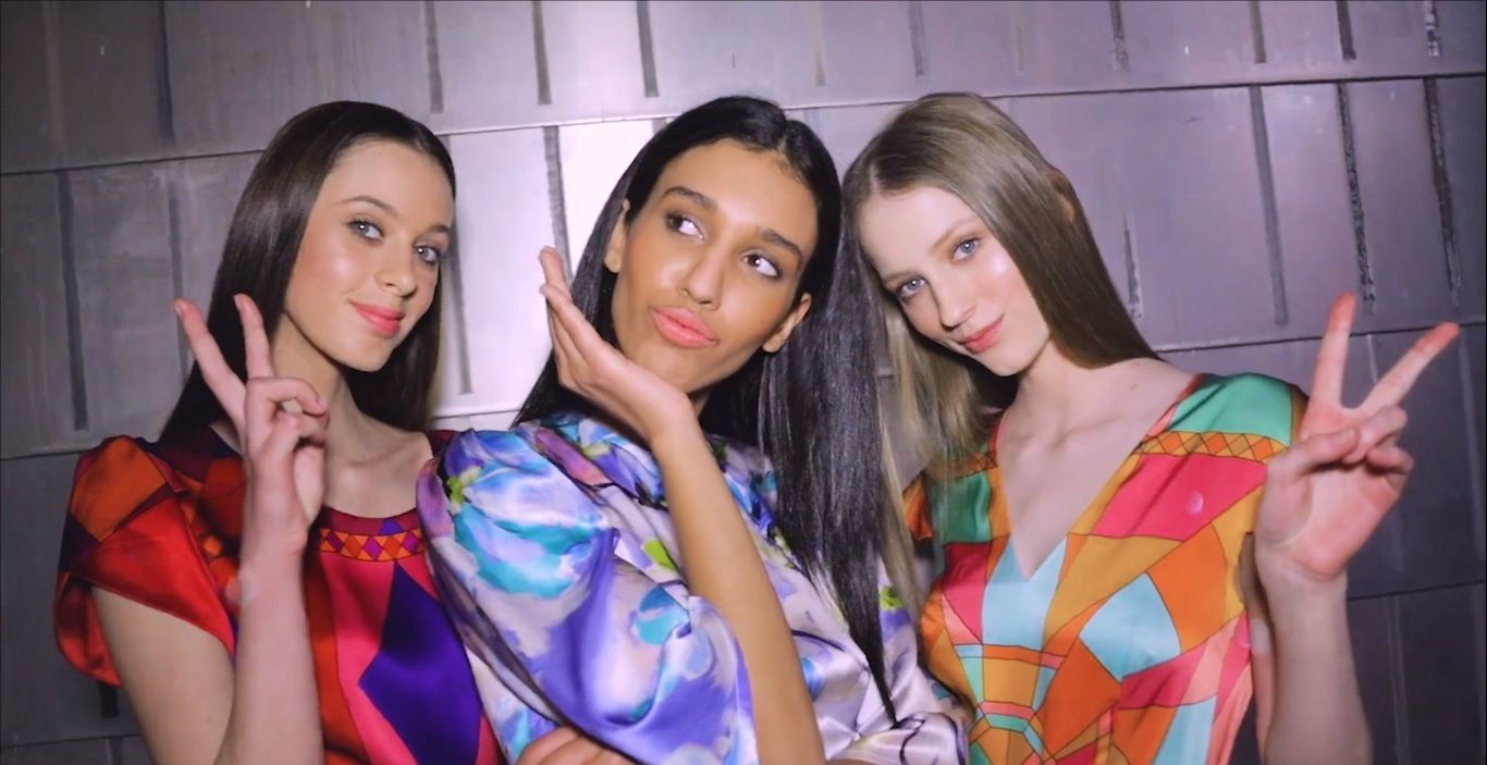 Budapest sees a digital fashion week again