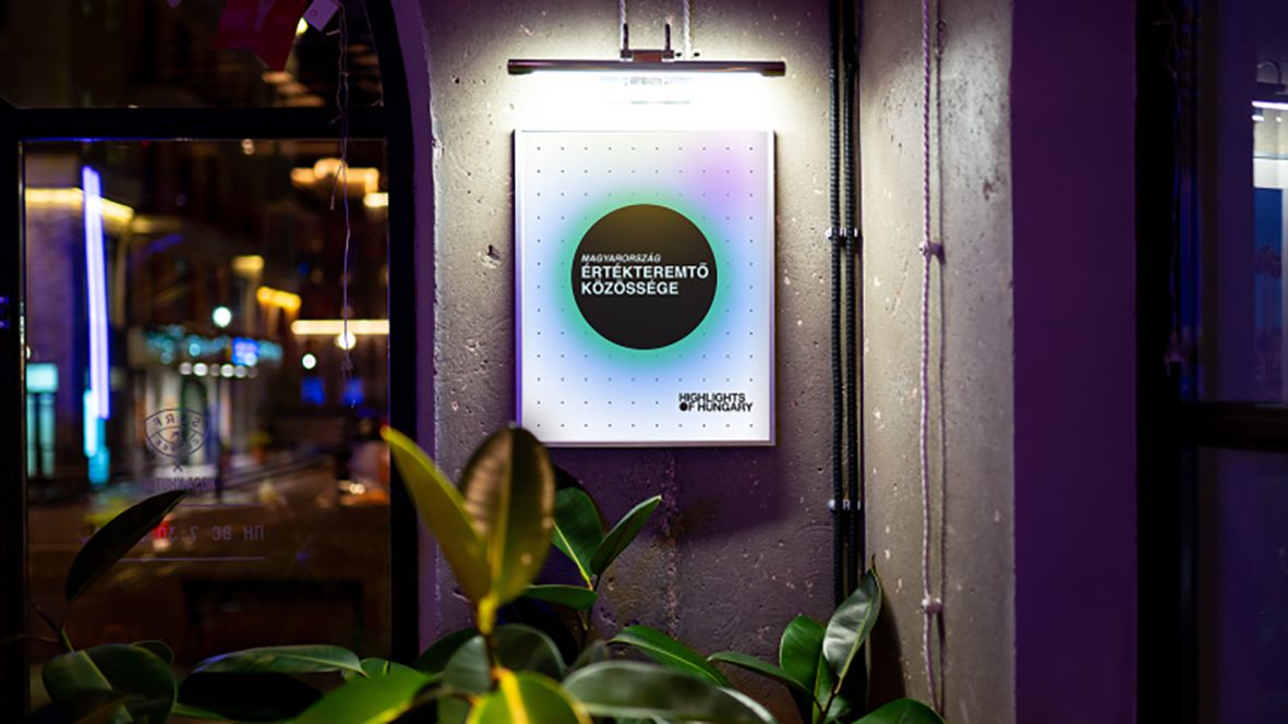 Highlights of Hungary | 55 new candidates