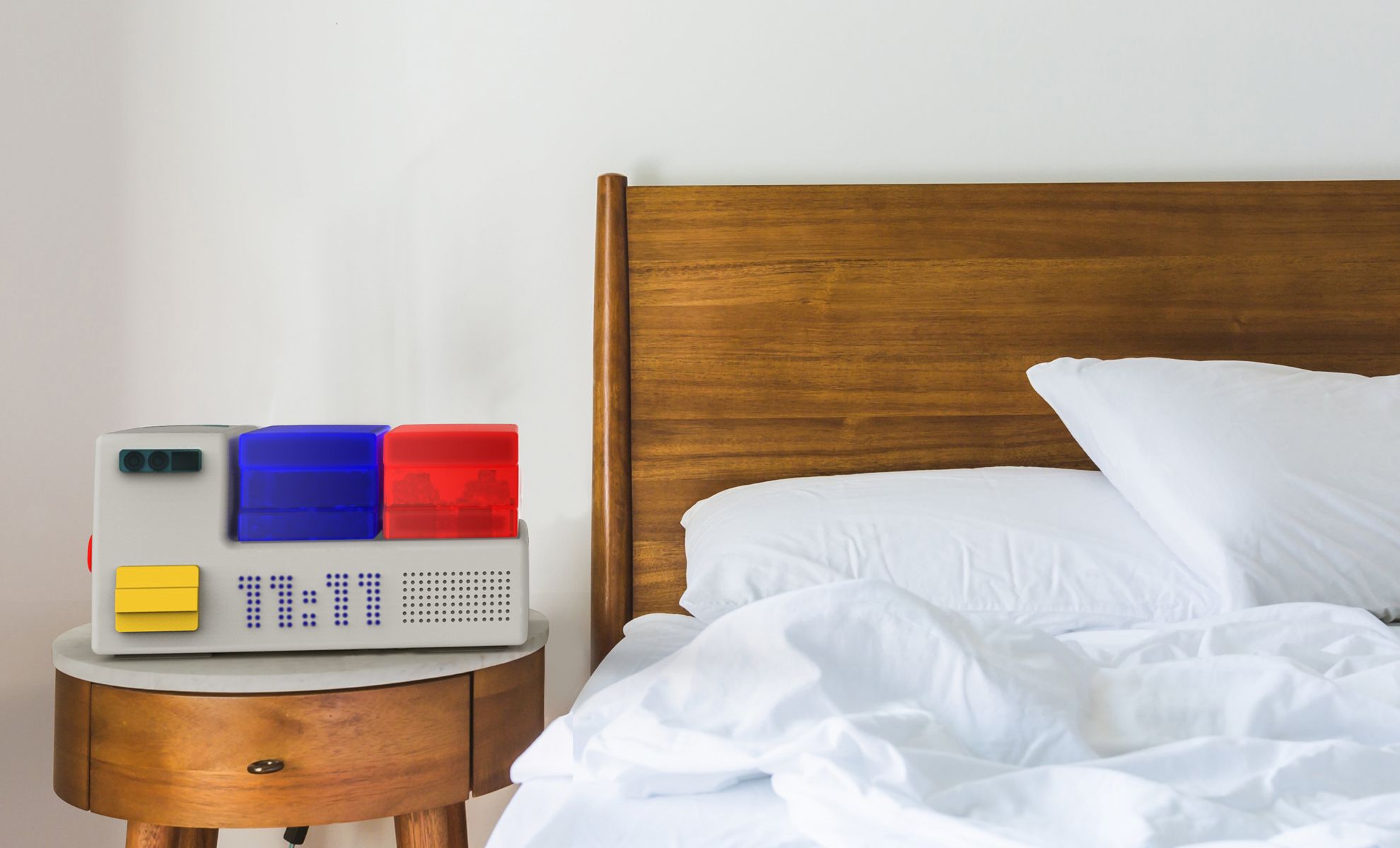 „Önállóan, függetlenül, de biztonságban élni idősként” | Odin