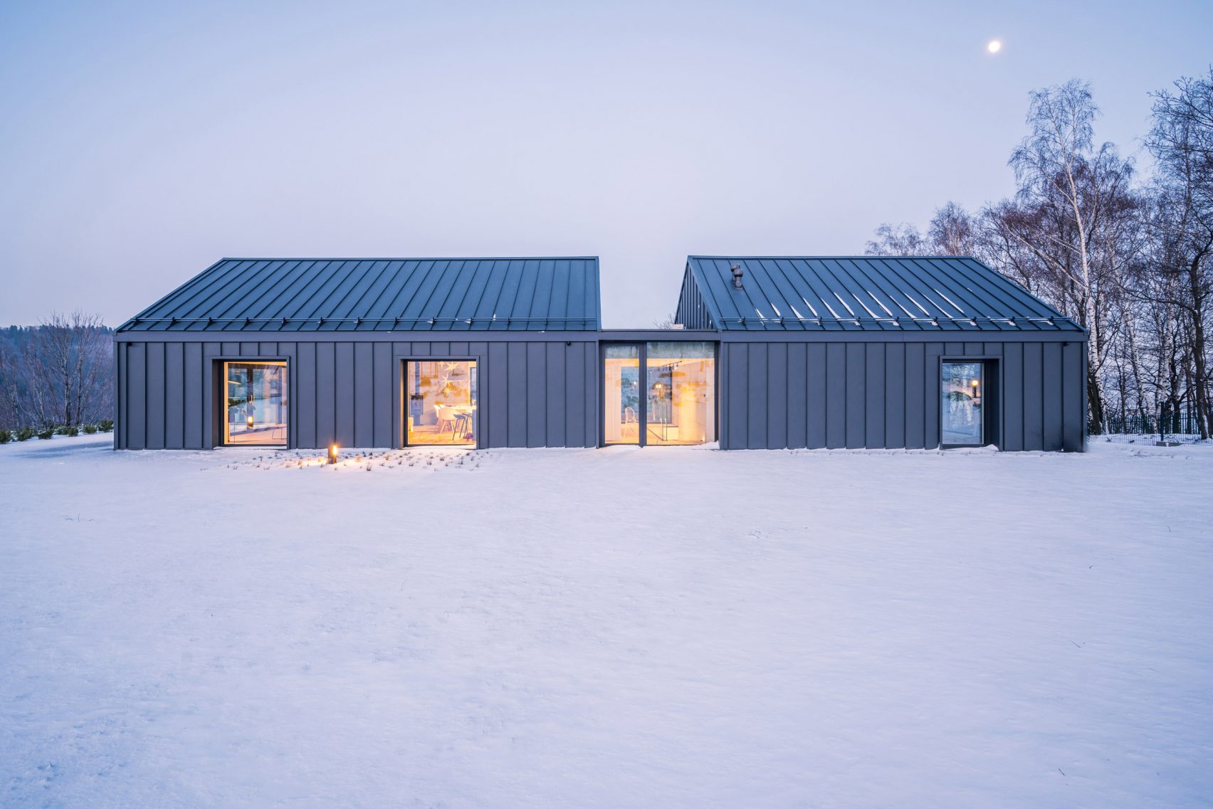 House in the mountains | Poland