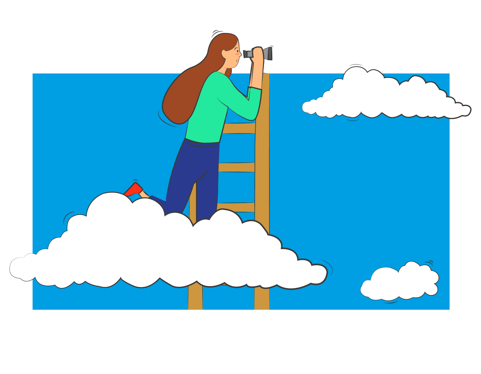 Have you run into a maze? Here is the ecosystem map! | Frontira x HYPE