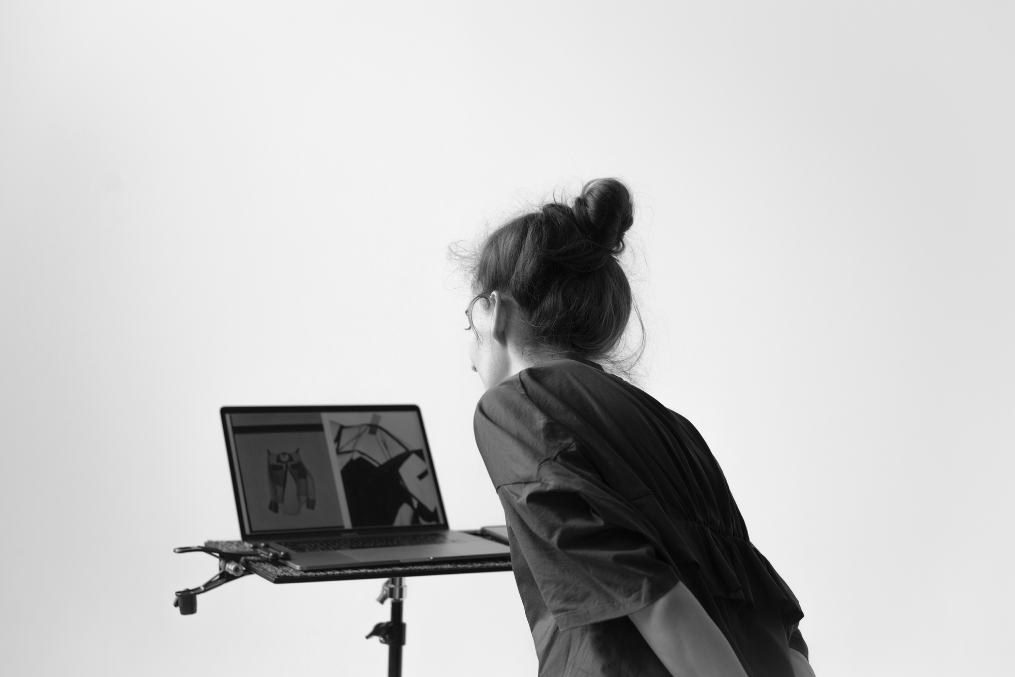 The algorithm of design—Interview with Adél Kovács