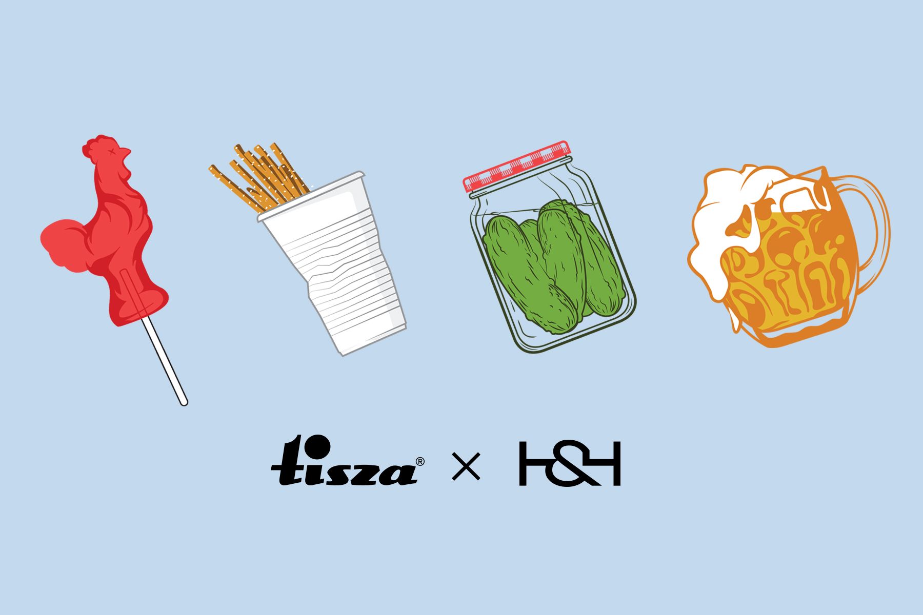 Essence of the East | Tisza x HYPE