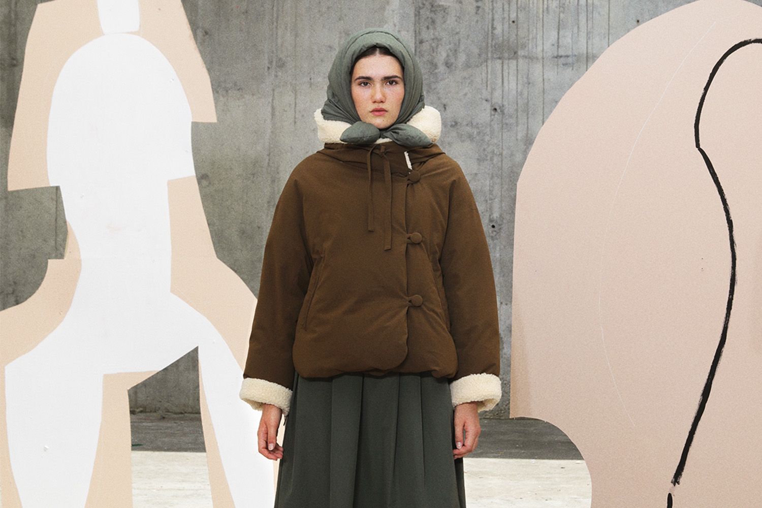 Folk traditions combined with the latest innovation | IENKI IENKI