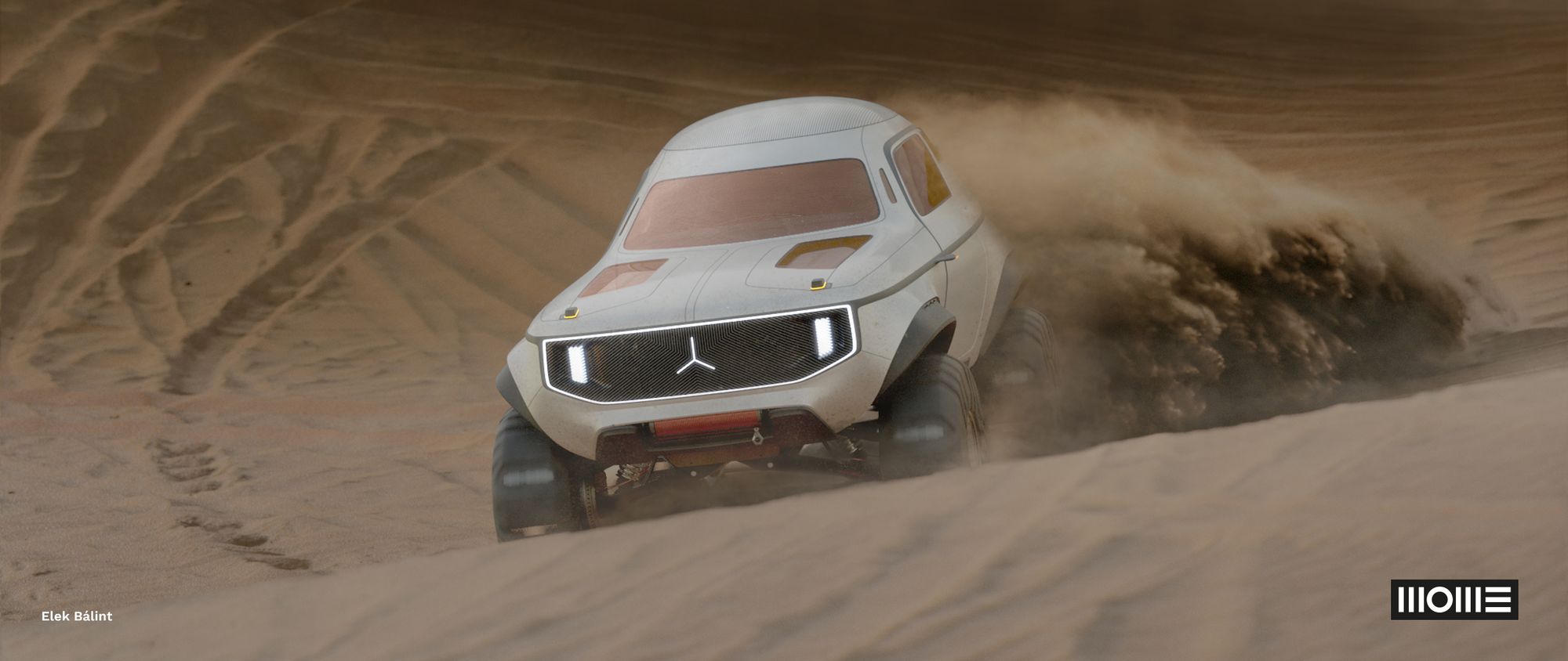 Mercedes-Benz and MOME Budapest celebrate 20 years of collaboration