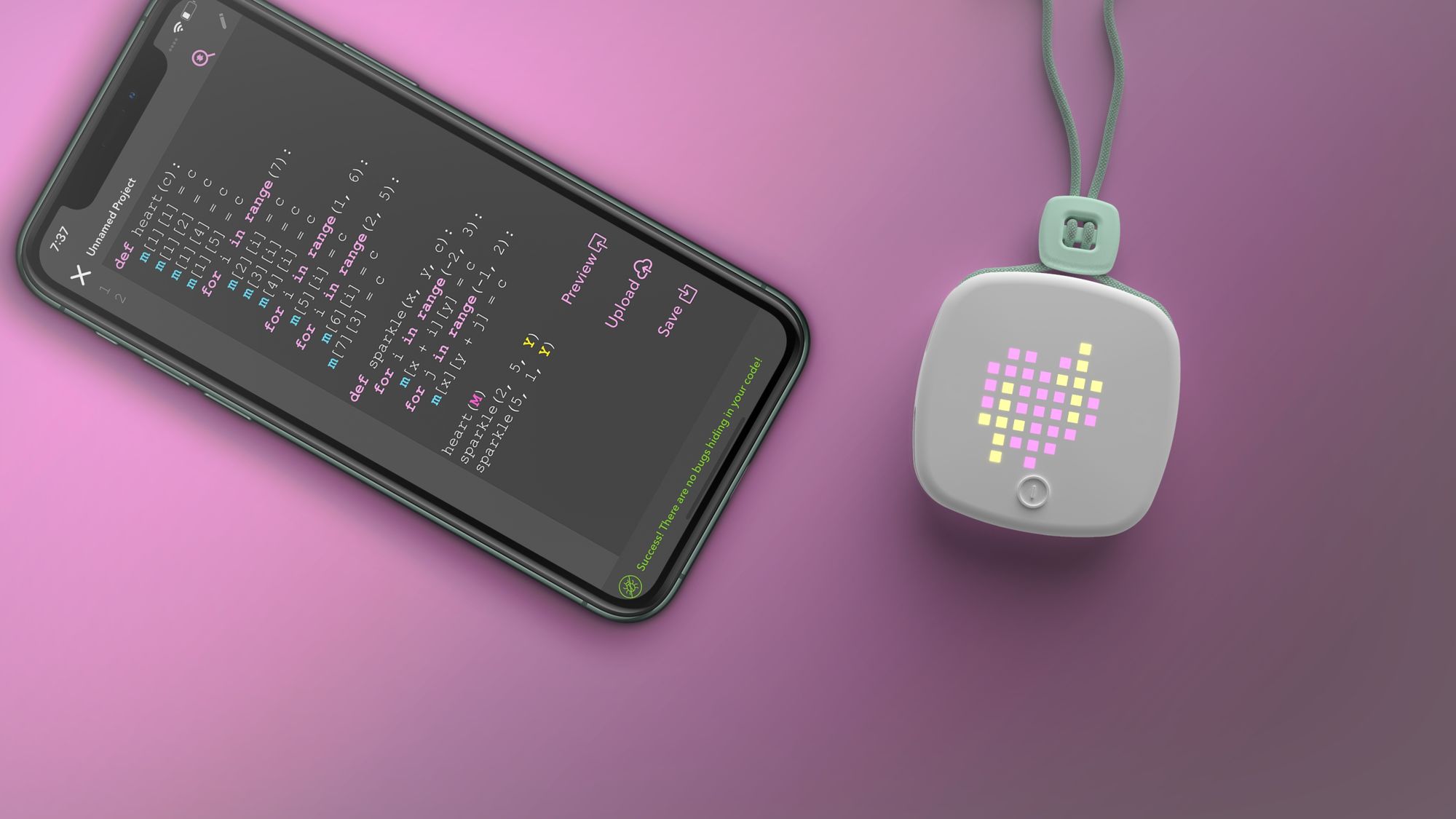 ImagiLabs | A lányok is lehetnek „kockák”