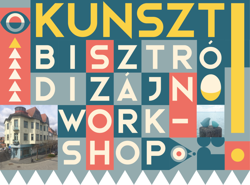 Designbolt nyílik Veszprémben