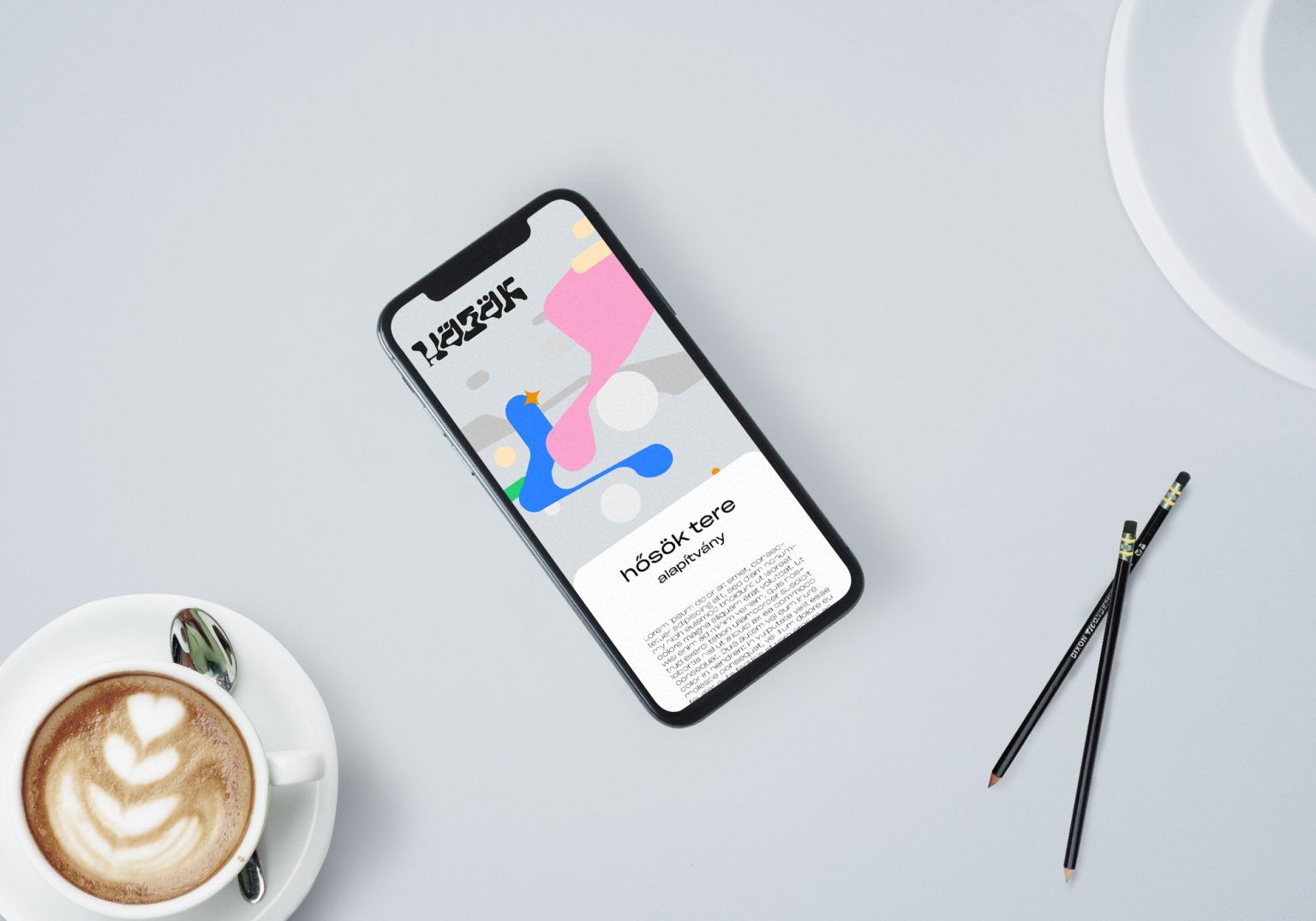 Helping with the tools of graphic design | MOME Movement