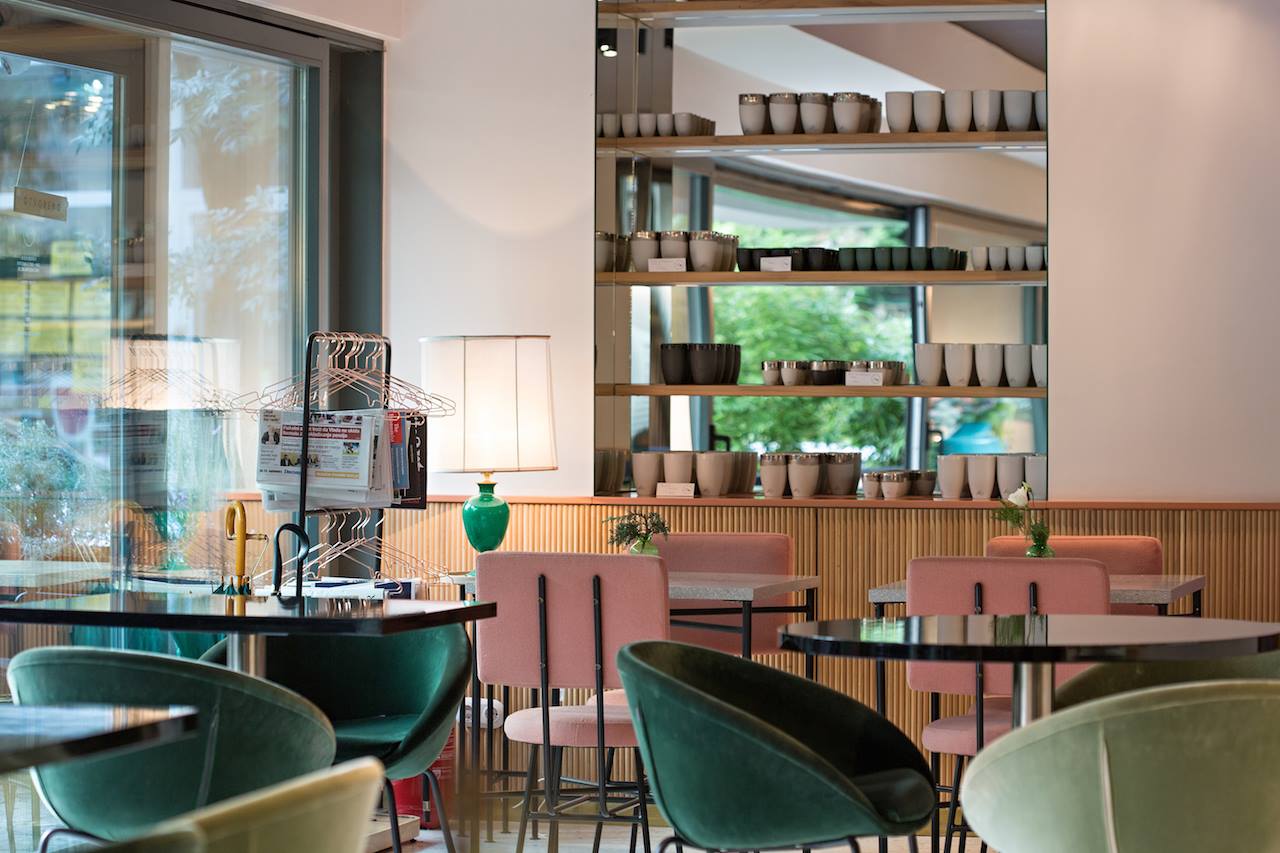 Special breakfast places in Eastern Europe | TOP 5