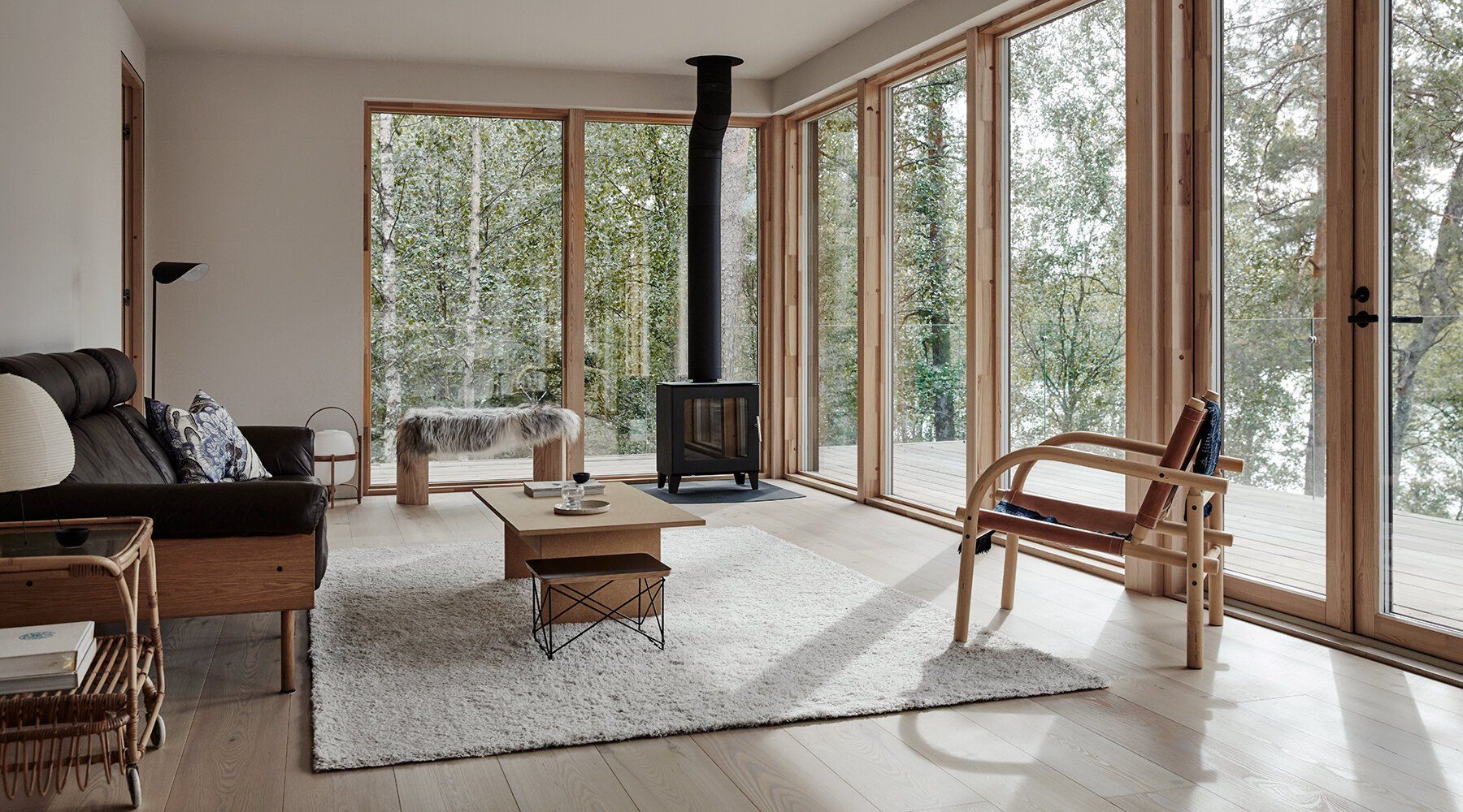 Favorite interiors of the week_46