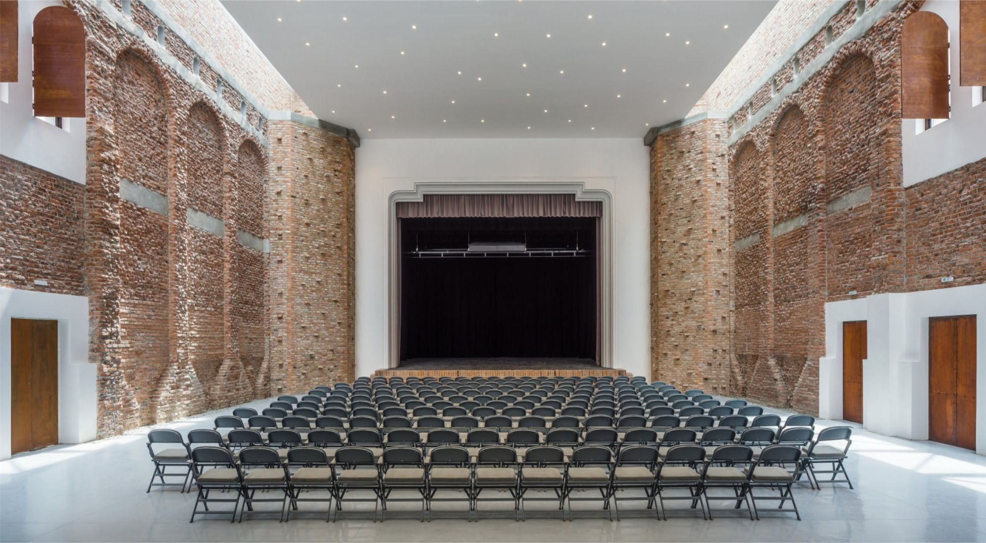 Cultural Palace | Blaj, Romania