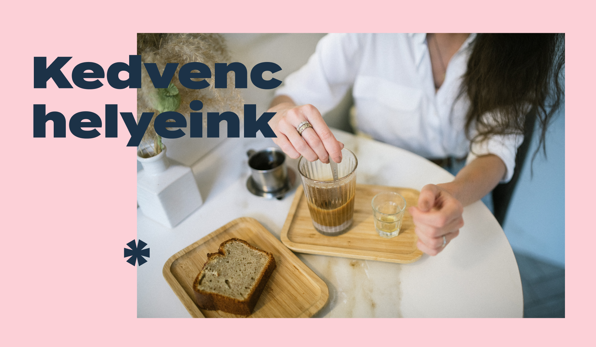 Kedvenc helyek #3 │ Vikárius Réka