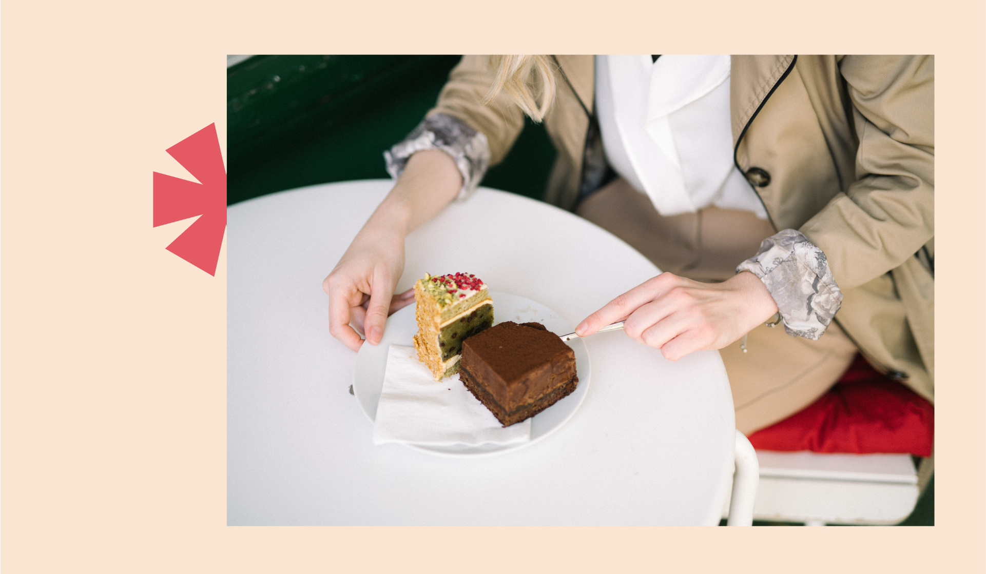 Favorite places #5 │ Noémi Viski