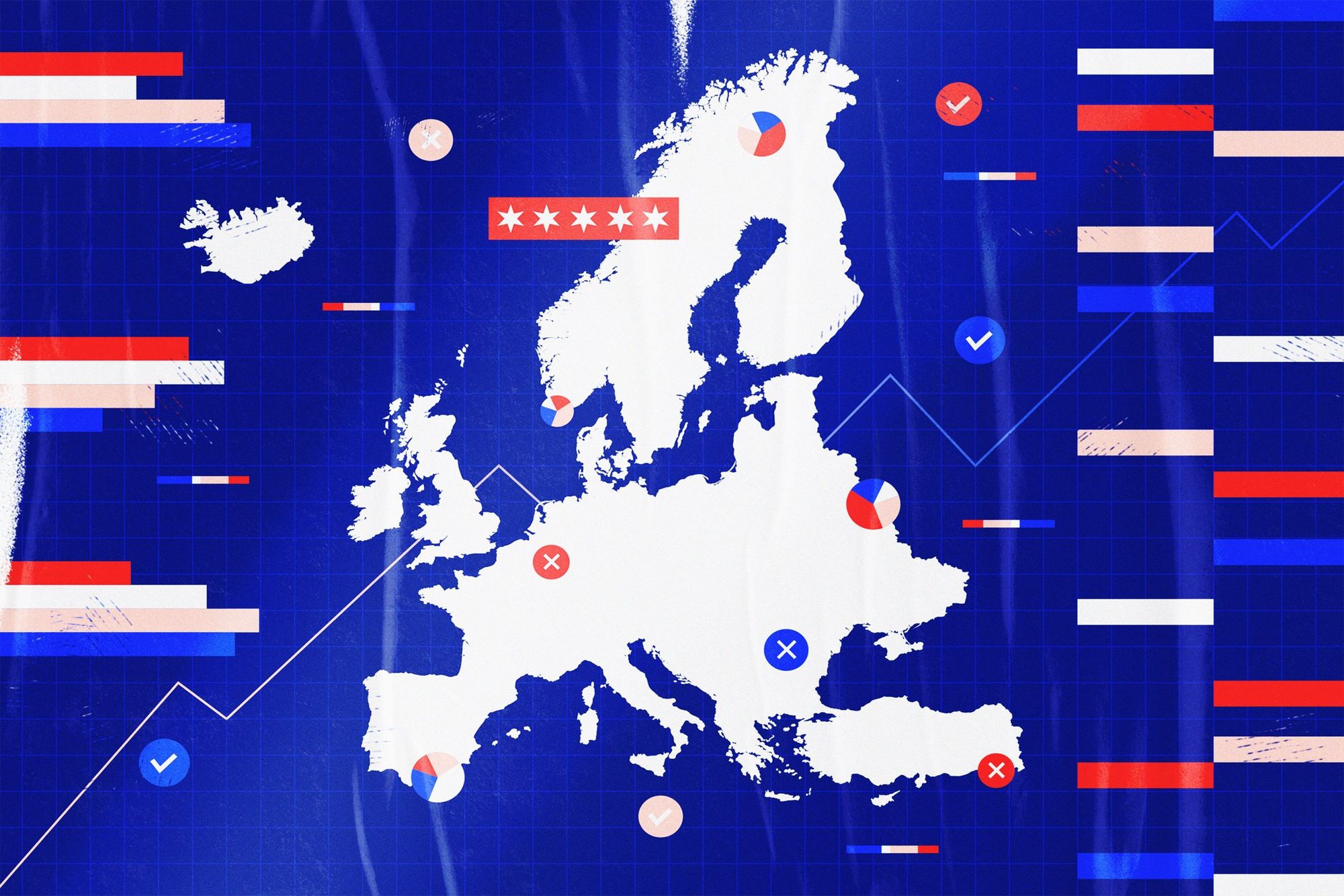 Kelet-Európa felzárkózik, vagy lemarad?