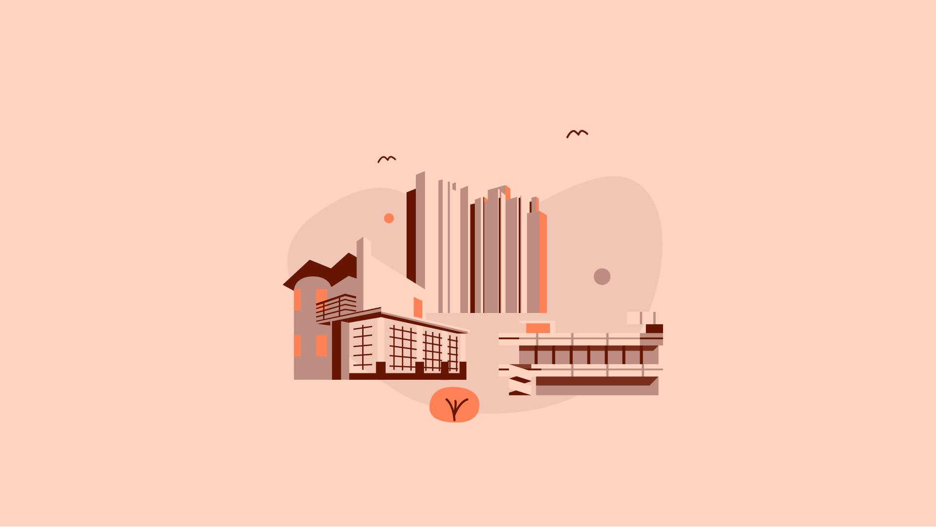 East by KONNTRA | 5 thought-provoking buildings