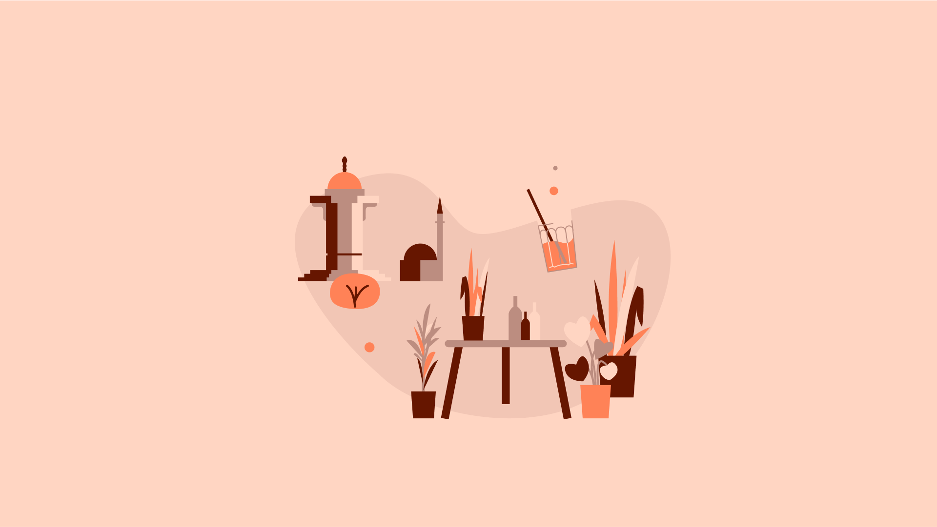 East by KONNTRA | 5 places that will inspire you too