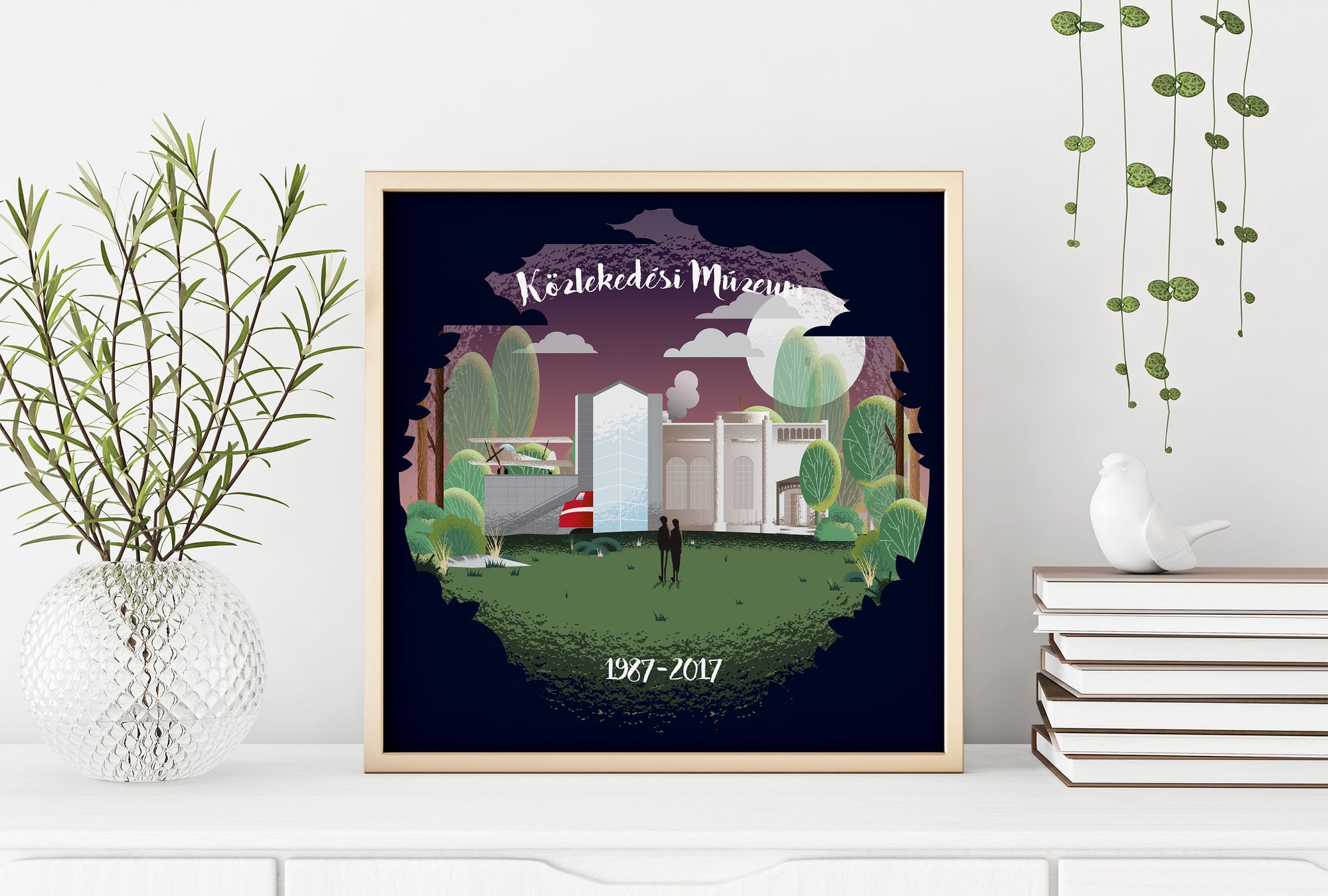 Liget: Alkonyattól hajnalig #03