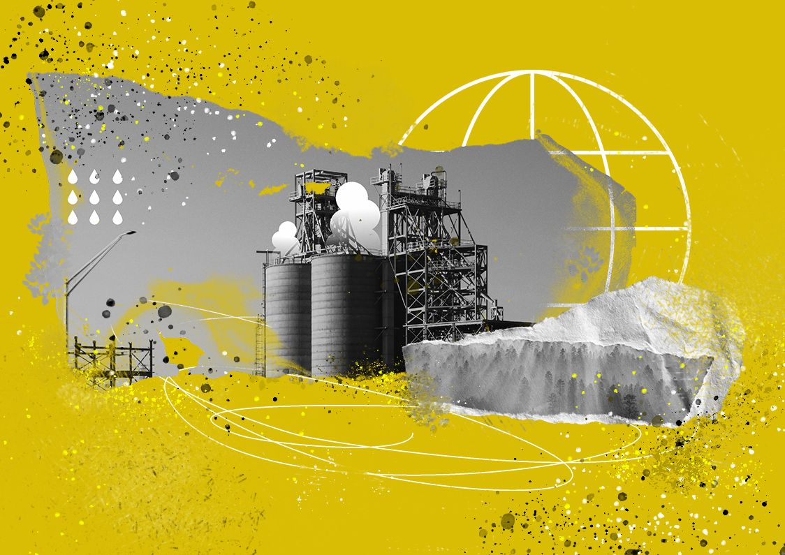 Az éghajlat egyetlen ismert változója az, hogy az éghajlat változó | Interjú Mariusz O. Jędrysekkel