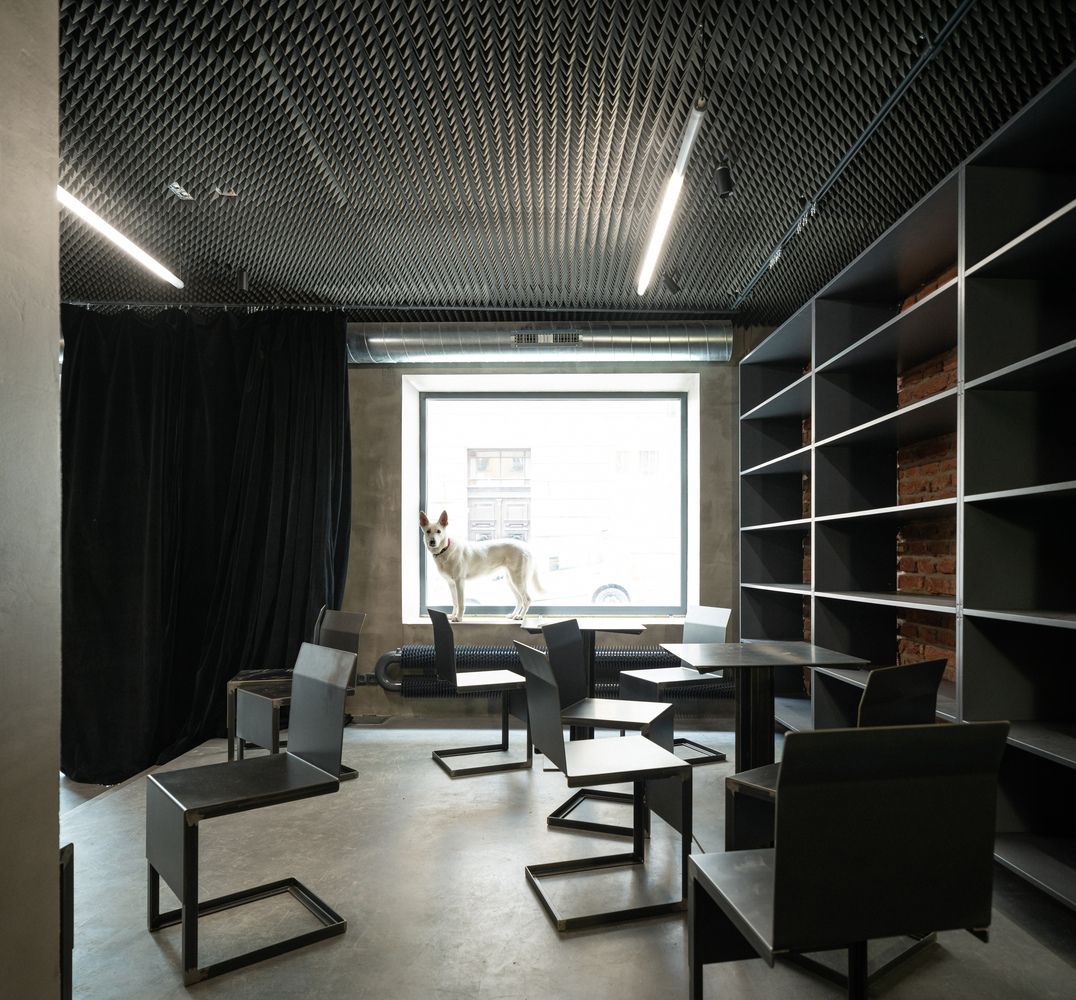 Kultúra a fókuszban: a prágai Krymská bár