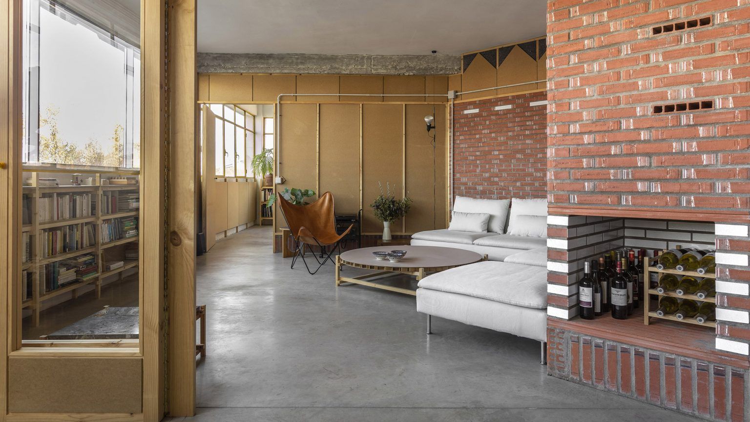 Favorite interiors of the week_31