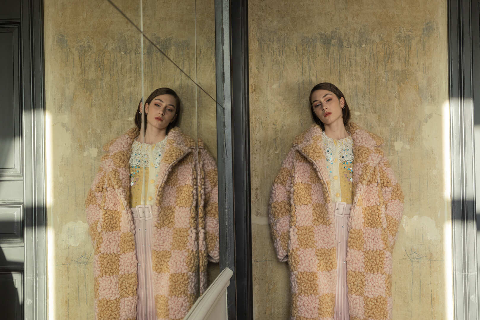 3 collections for the cold months