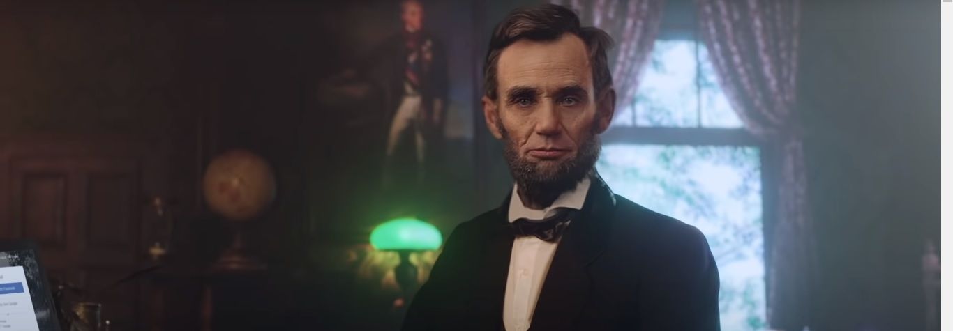 Photos come to life with the help of Deep Nostalgia