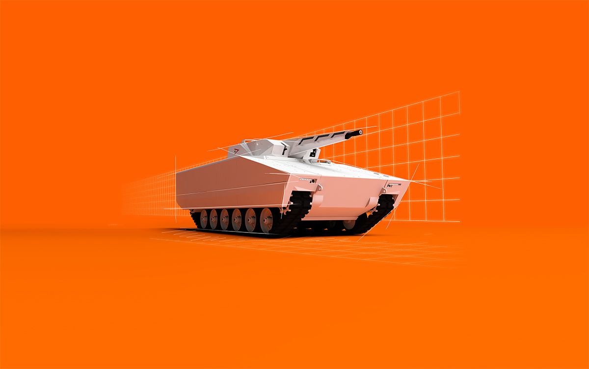 Resolute Decisions  | Interview with Dr. Gáspár Maróth, Government Commissioner for Defense Development