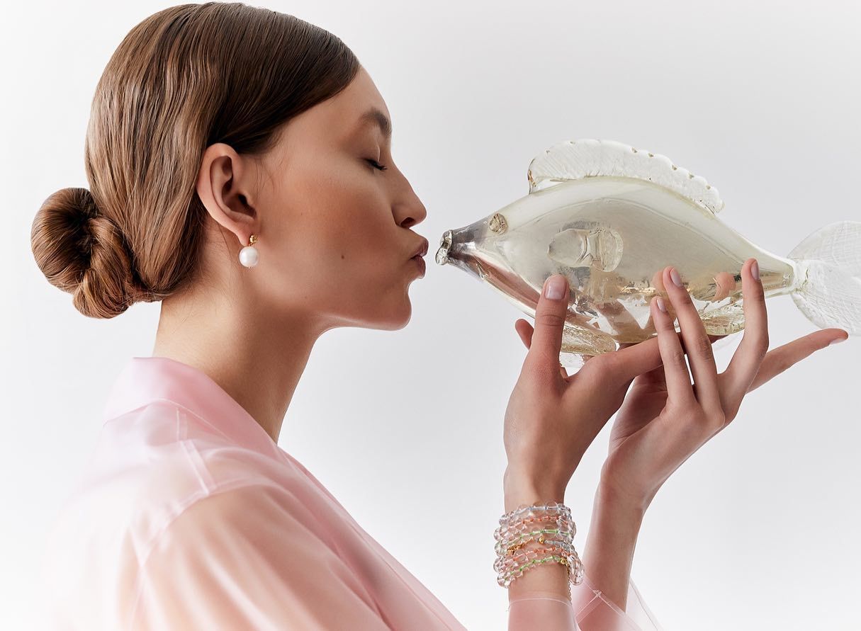 Contemporary, completely Eastern European, crafted: our favorite jewelry | TOP 5