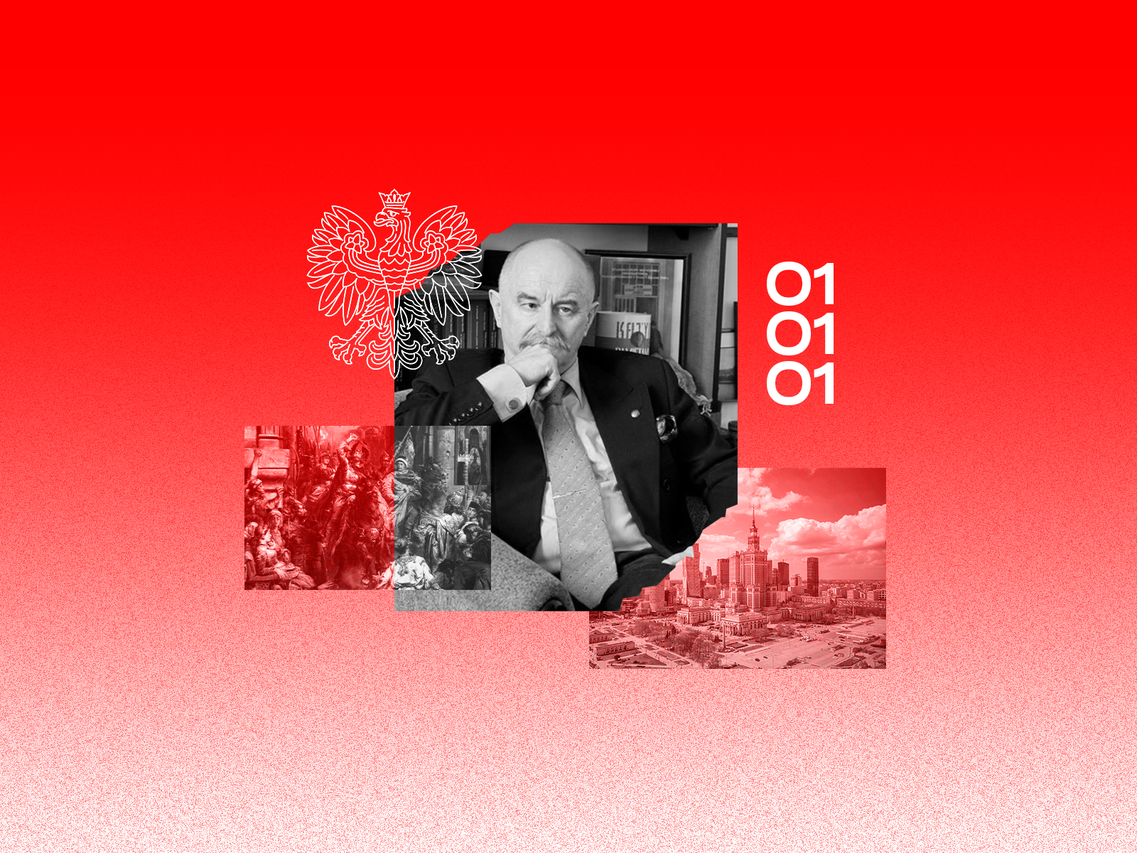 The Ukrainians may have a chance to win | Exclusive interview with Jan Malicki - Part I.