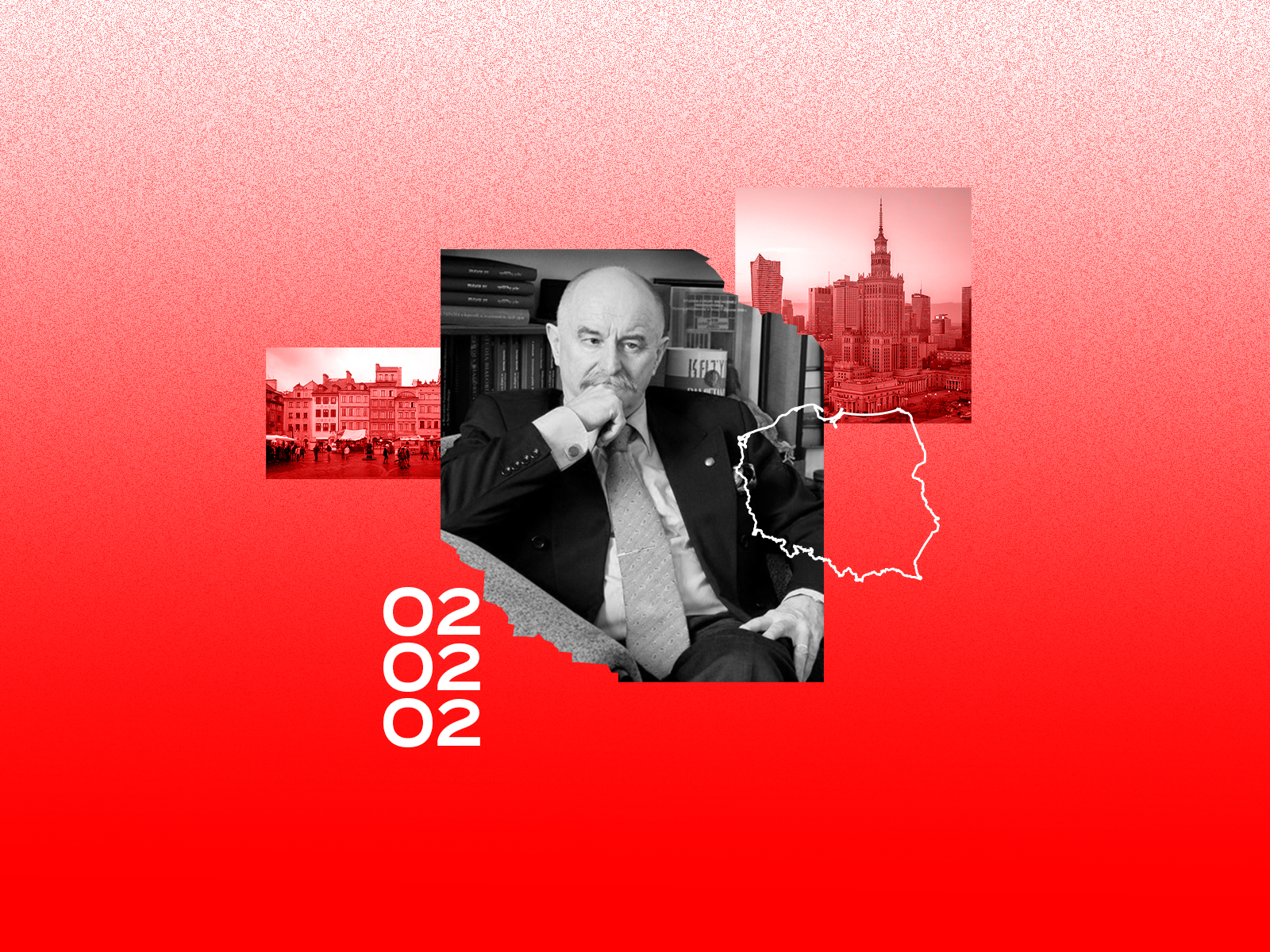 The Ukrainians may have a chance to win | Exclusive interview with Jan Malicki – Part II.