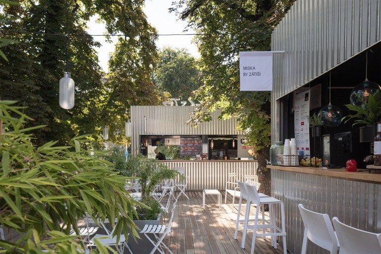 Manifesto Market I Prague