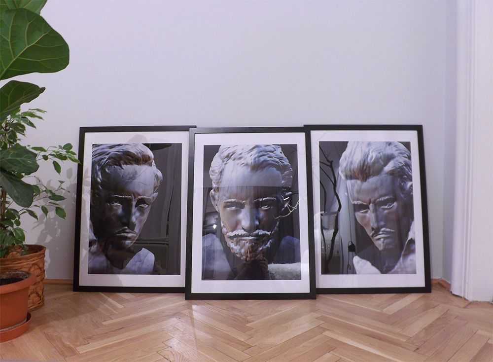 The revolutionaries of March