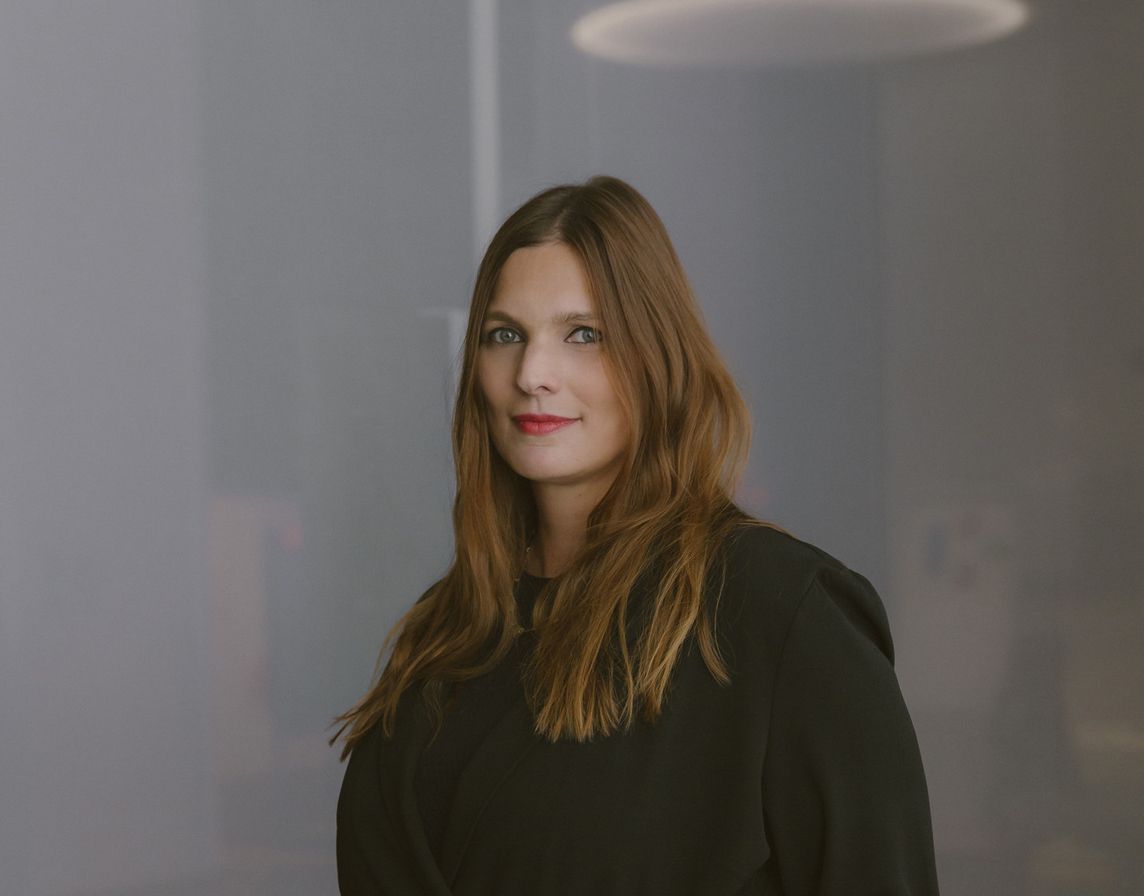 Itt az ideje, hogy közös erővel formáljuk újra a bolygóval kialakított kapcsolatunkat –  interjú Marlies Wirth kurátorral