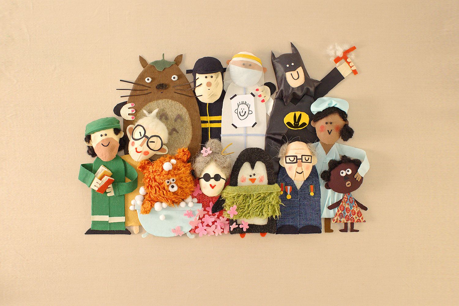 „A pozitív hírek valójában nem is olyan ritkák”