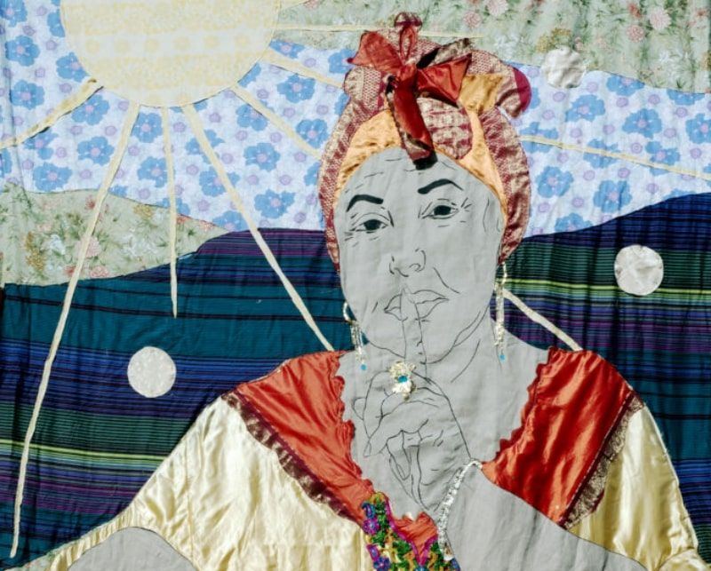 Roma iconographies at the Venice Biennale