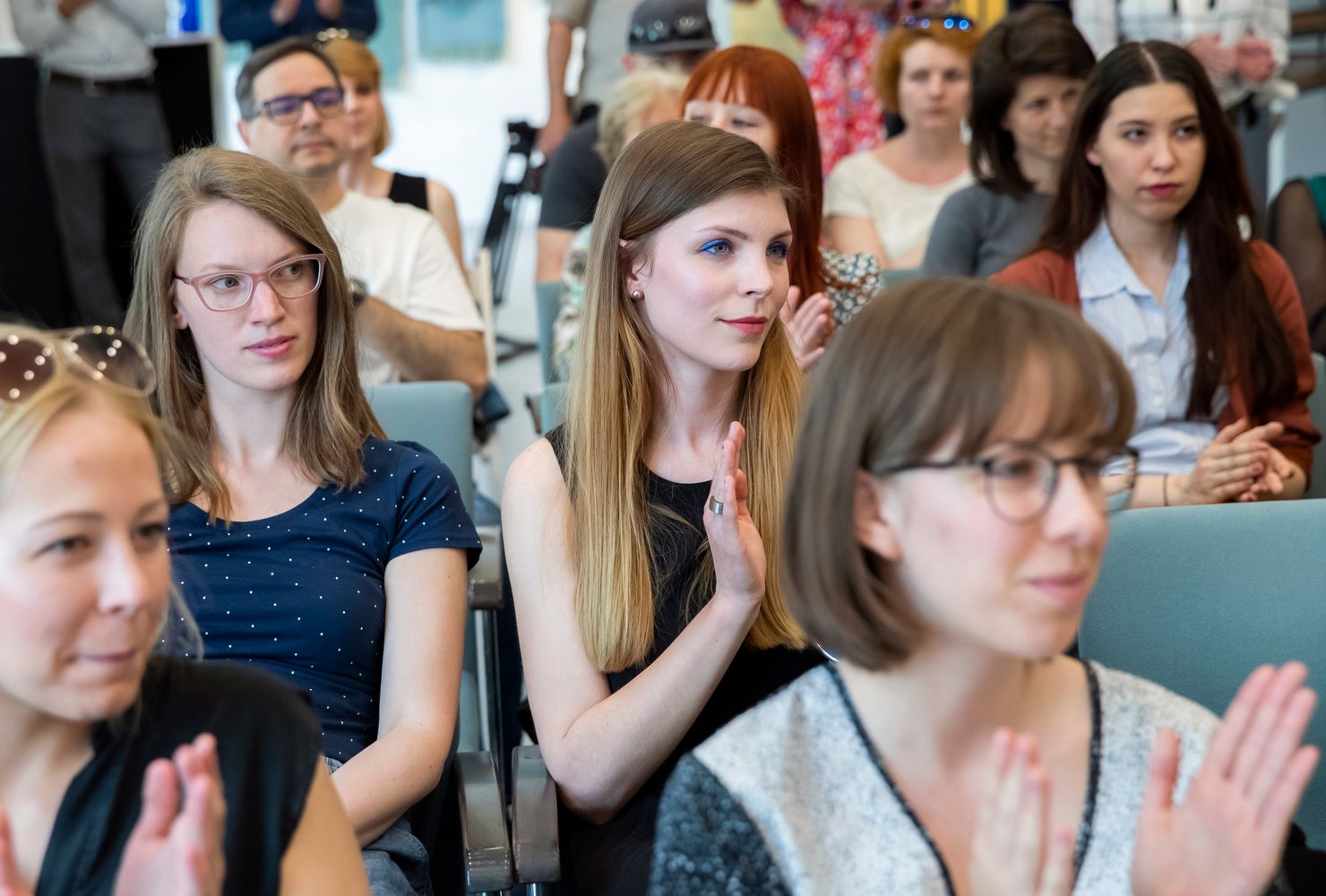 Create freely! Design for the future!