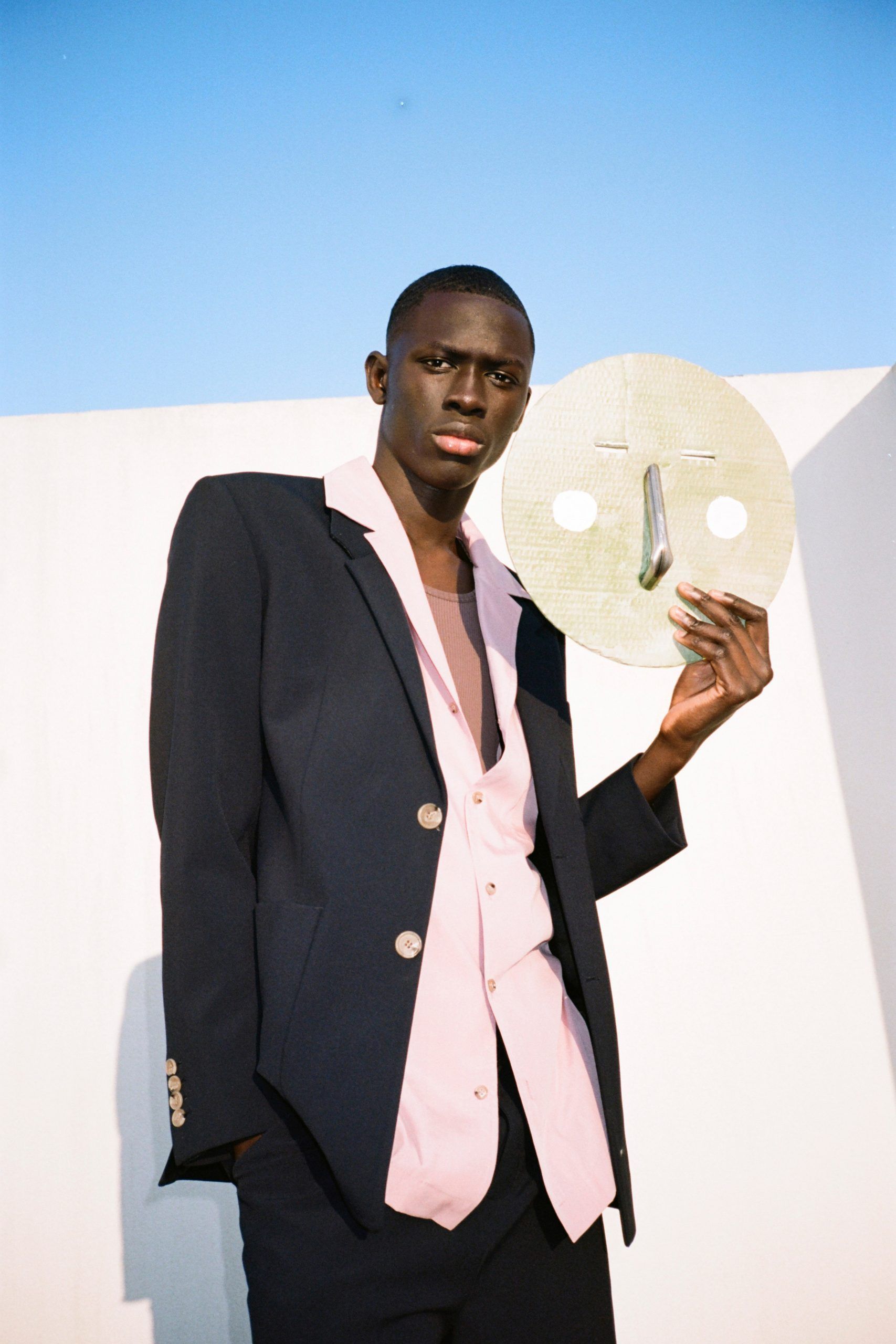 Szürreális utazásra hív a Nanushka