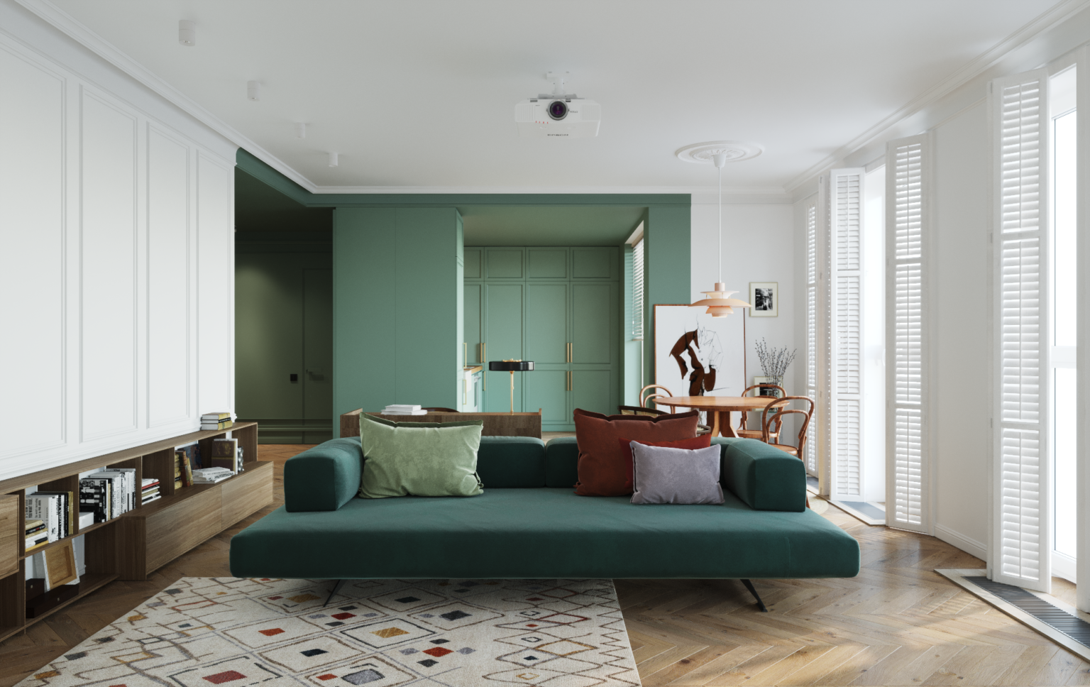 3 interior designers from the region who are worth keeping on your radar—III.