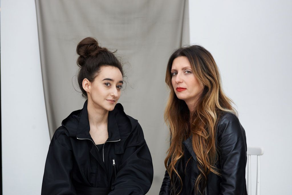 Művészpáros | NUBU