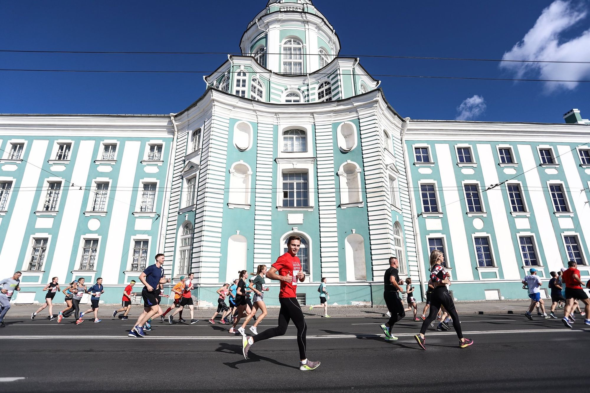 Pazar maratonok Kelet-Európából | TOP 5