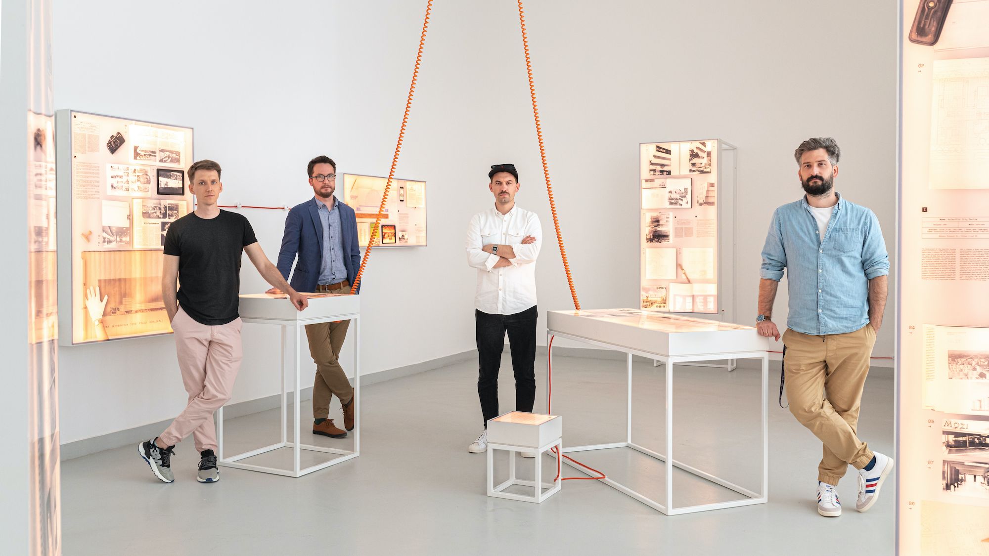 A heritage protection experiment at the Venice Biennale | Othernity