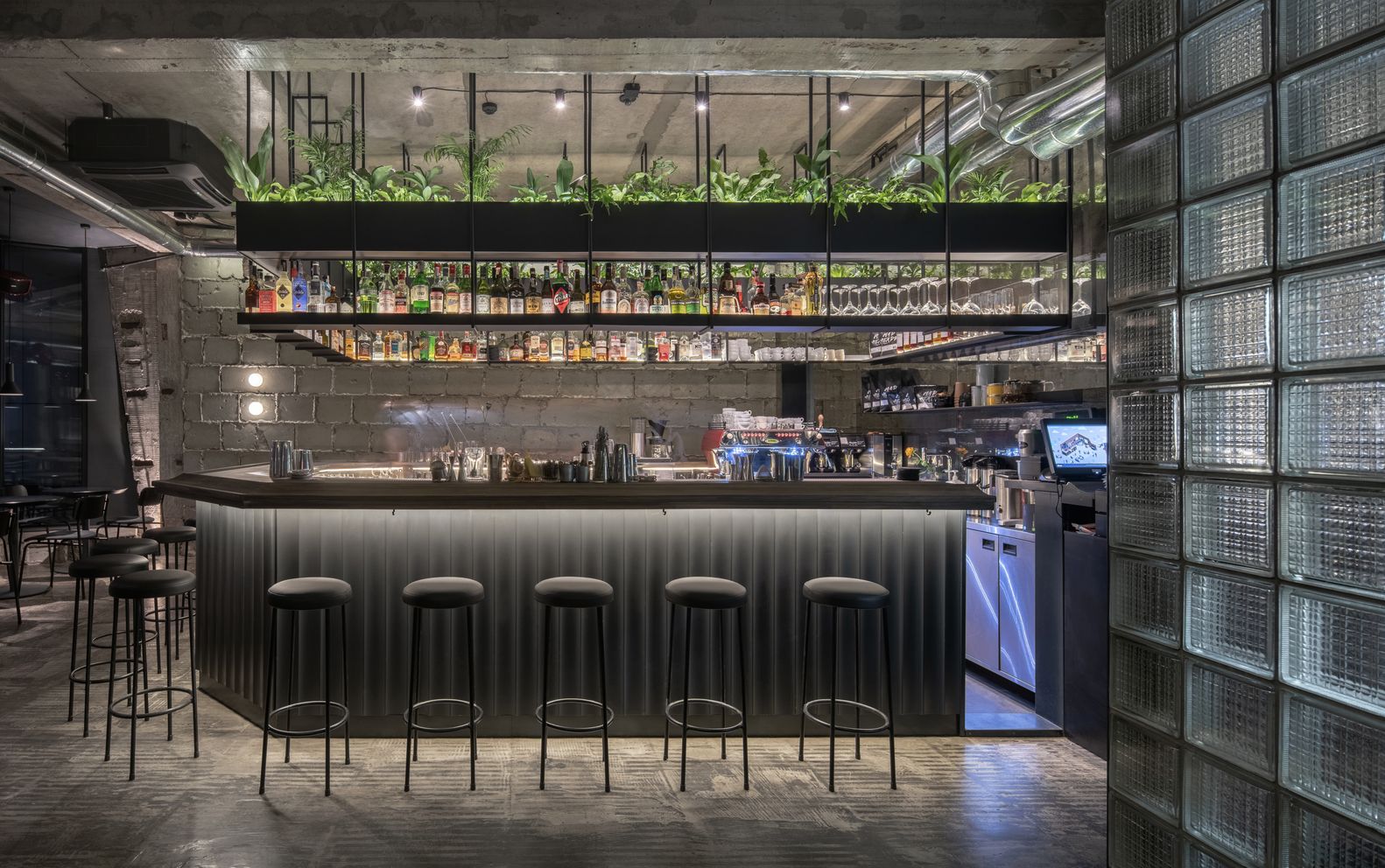 The most beautiful bars in Eastern Europe | TOP 5