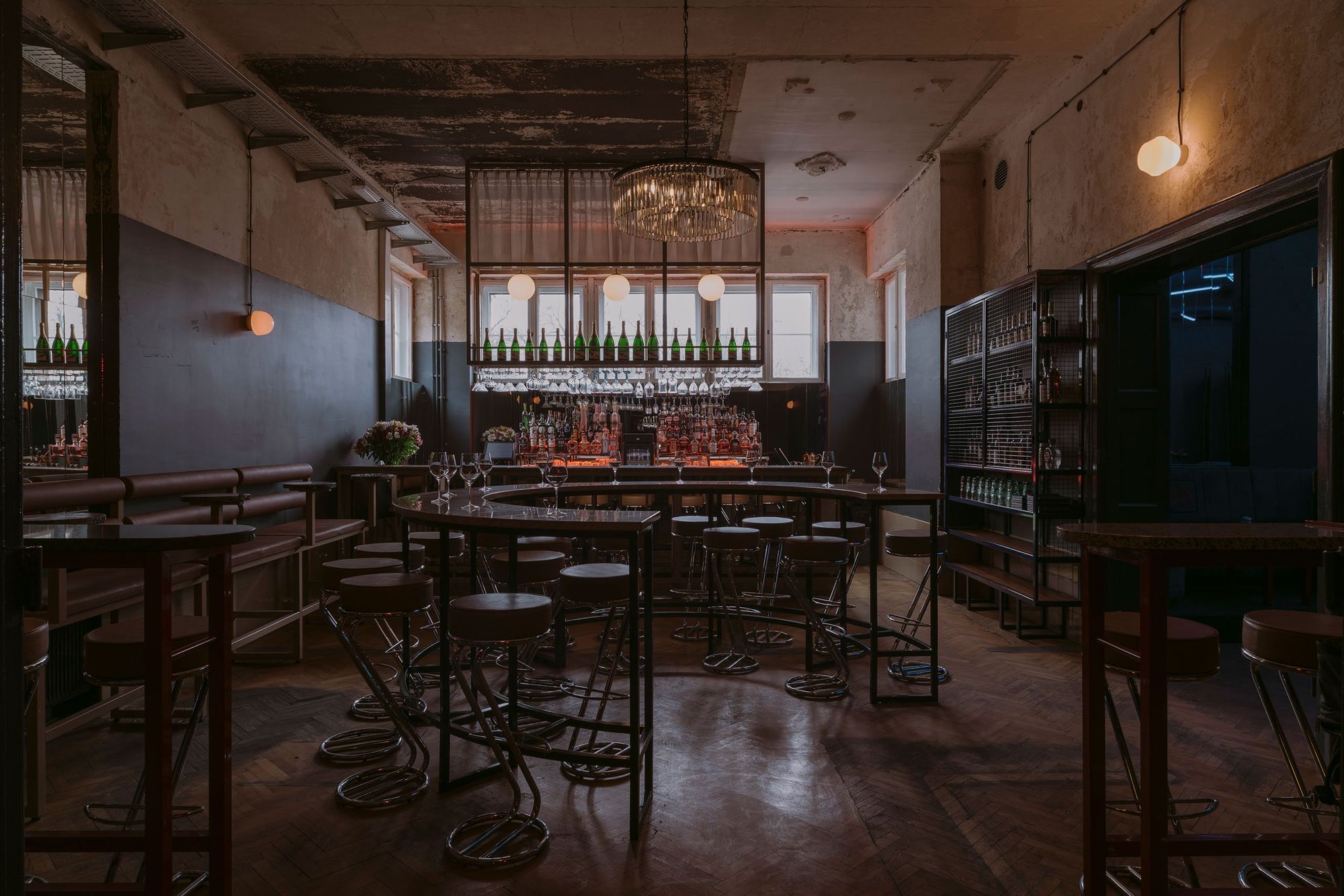 Próżność Club | Poznan