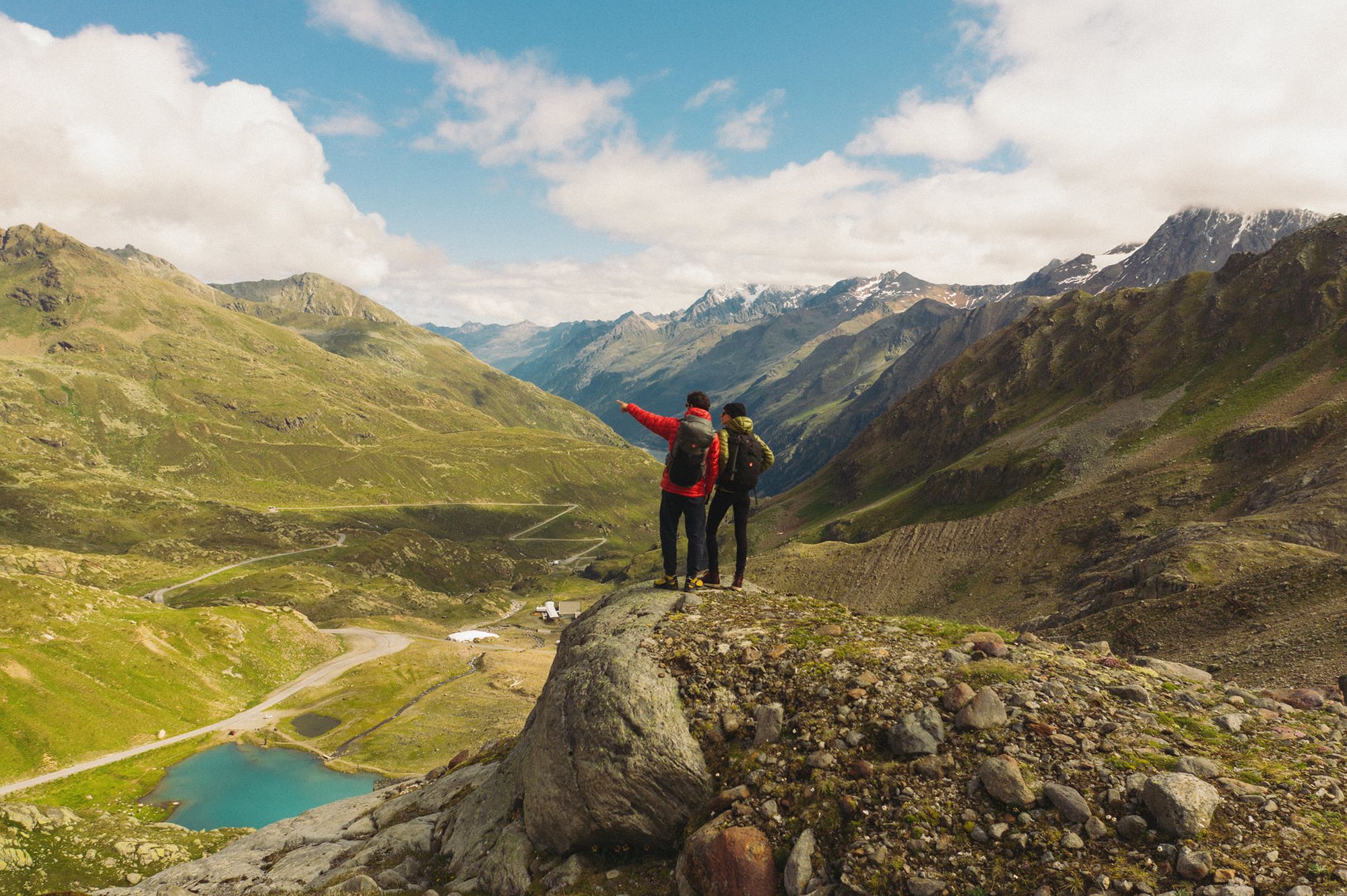 The coolest hiking stuff | TOP 5