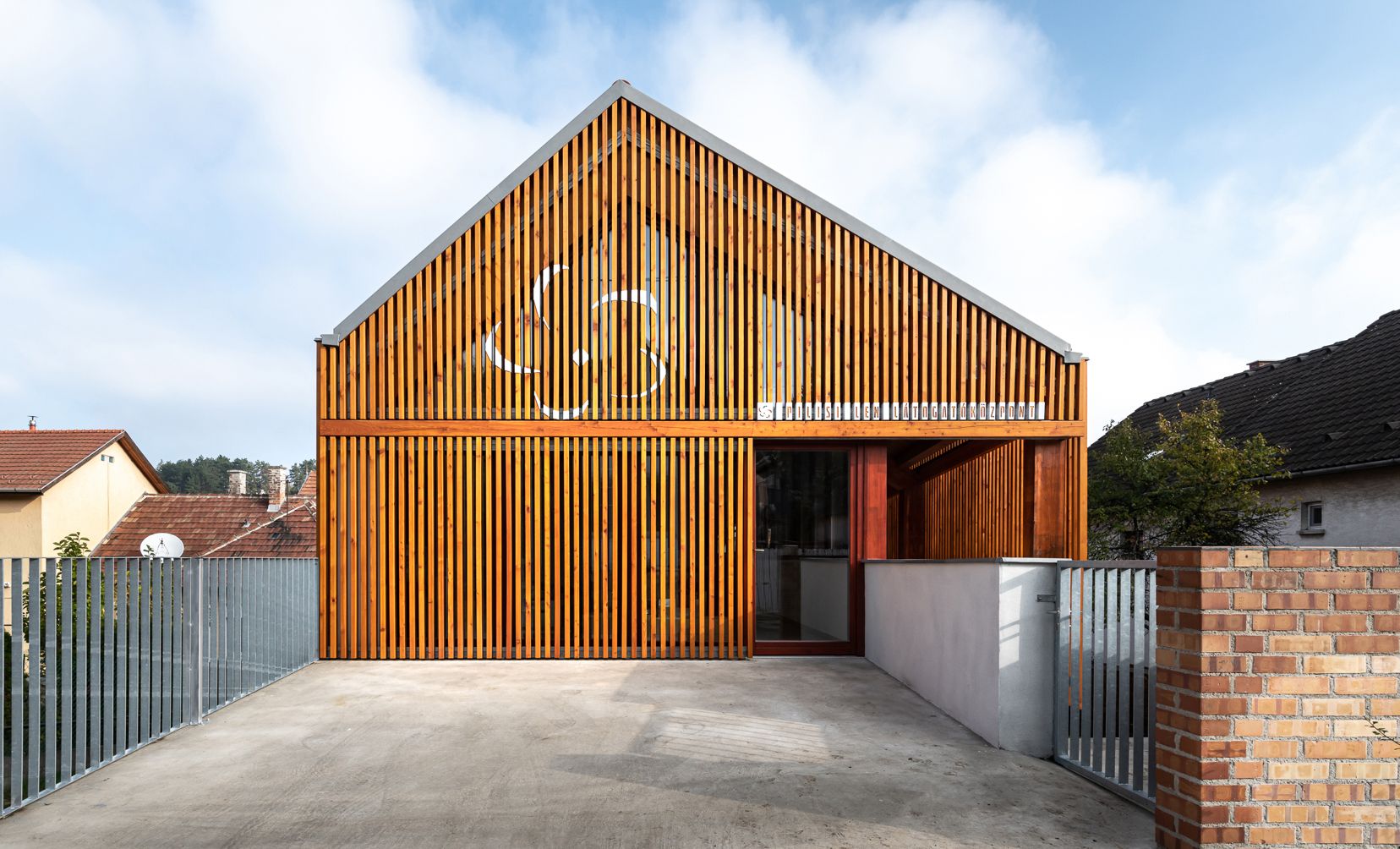 Összhangban a környezettel | Pilisi Len Látogatóközpont