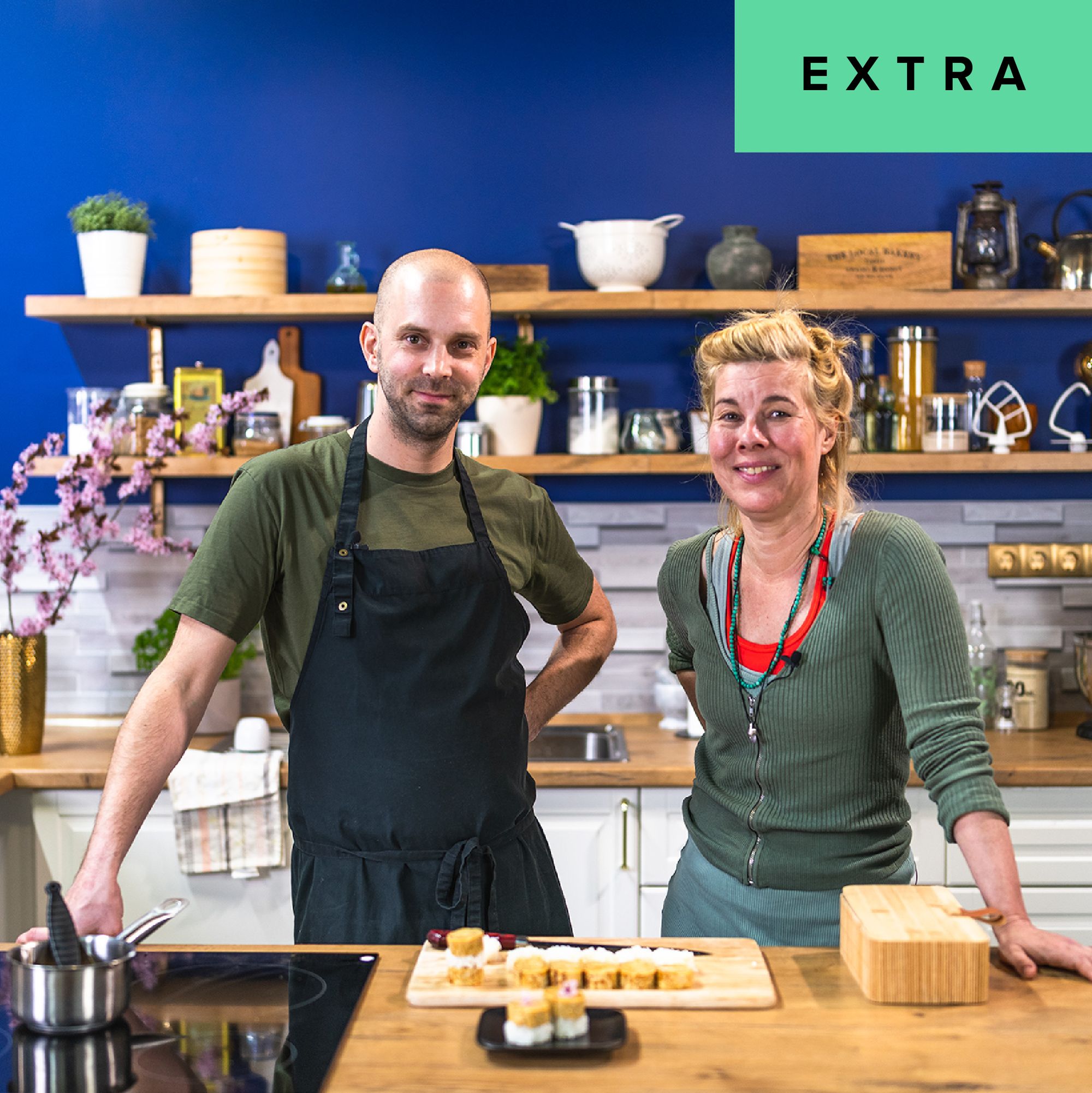 How to make soy rinds and learn everything on gastrophotography | Piqniq pack—Part 9