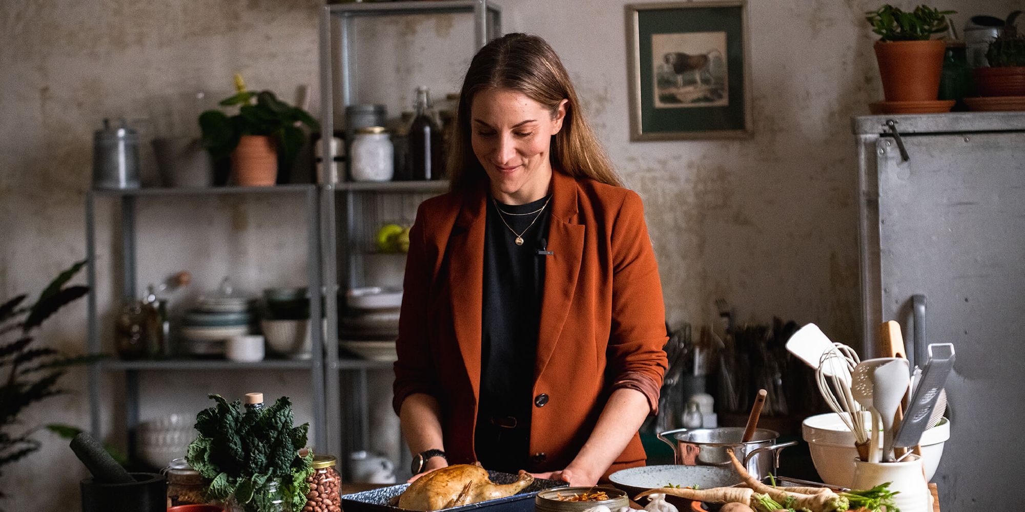 Manage your kitchen consciously and become a master of table design! | Piqniq pack—Part 5