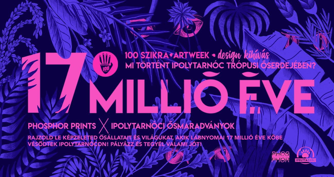 Kőbe égett nyomok útján | 100 Szikra