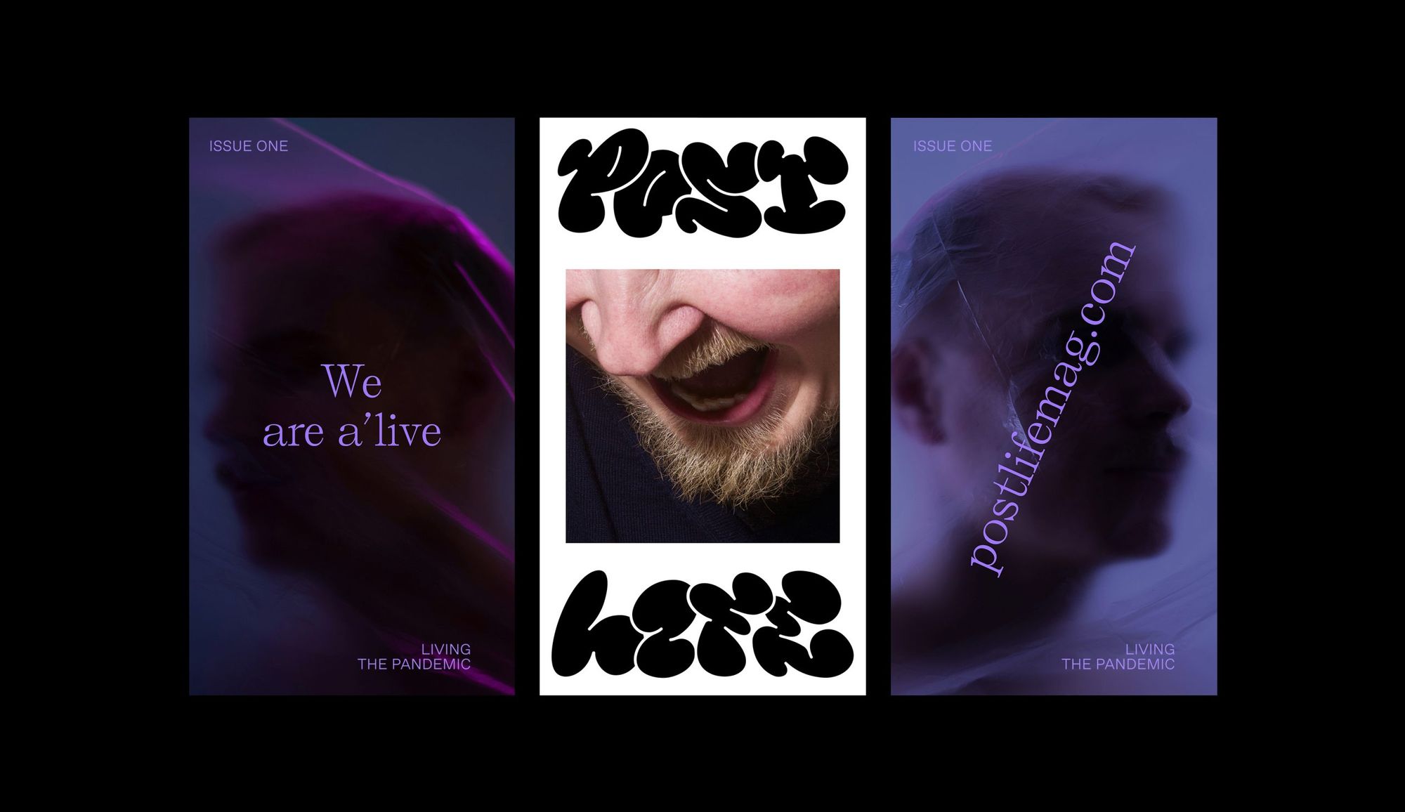 Elképzelt élet utópikus forgatókönyvvel | Post Life Magazine